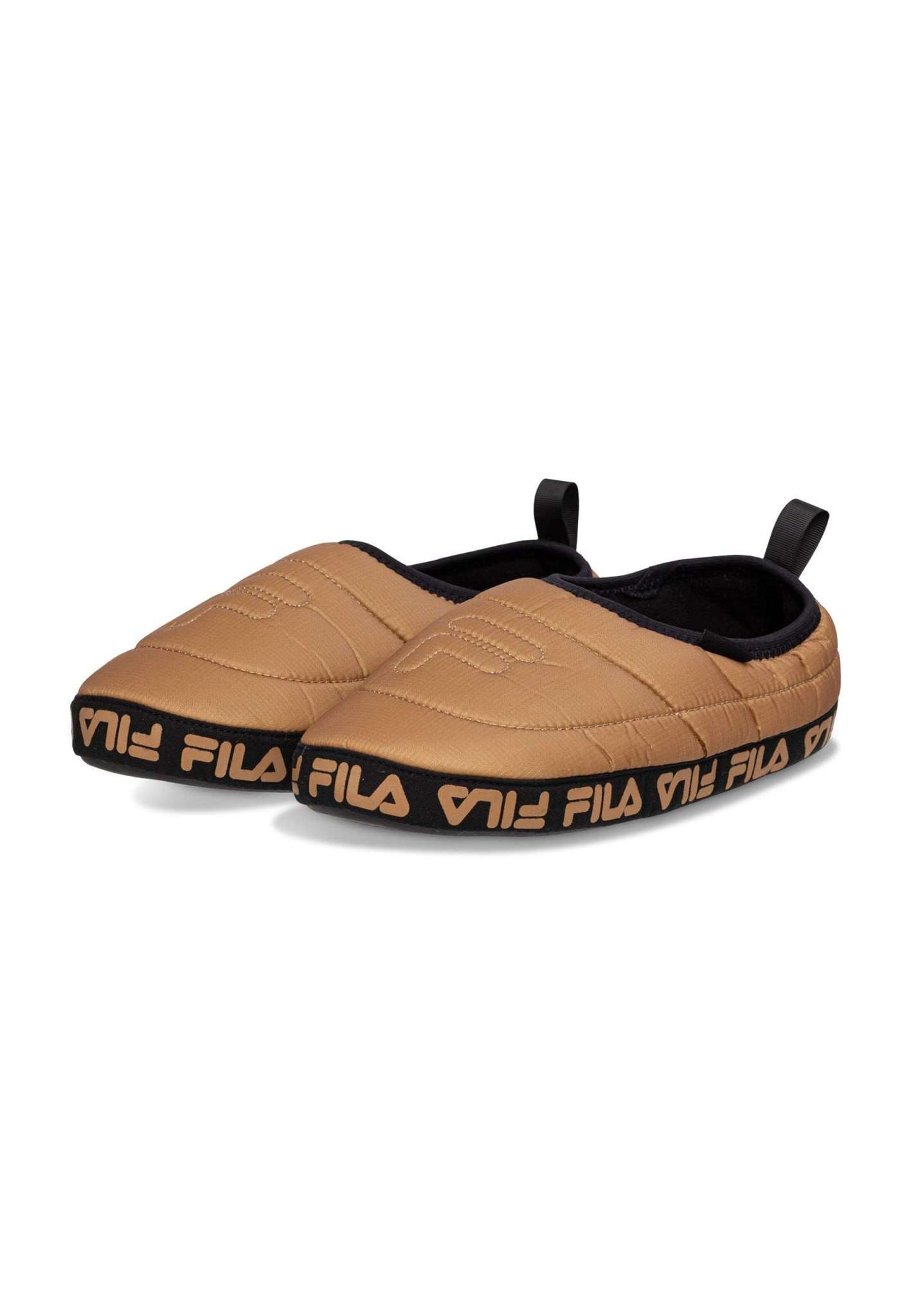 Comfider in pantofole Chipmunk Fila   