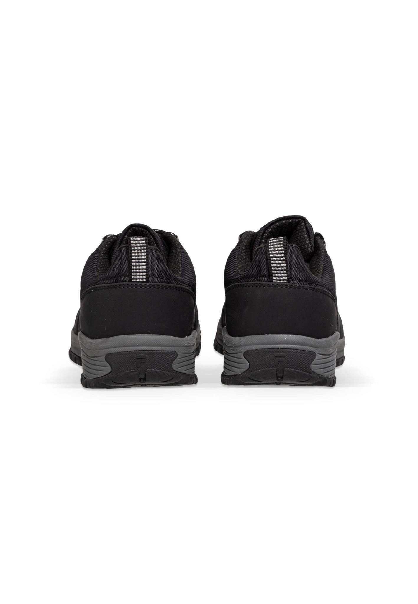 Scarpe da trekking Hikebooster Low in nero Fila   