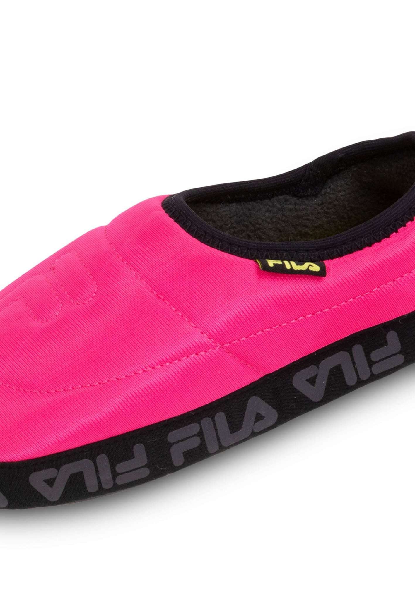 Pantofole Comfider Wmn in Pink Glo Fila   