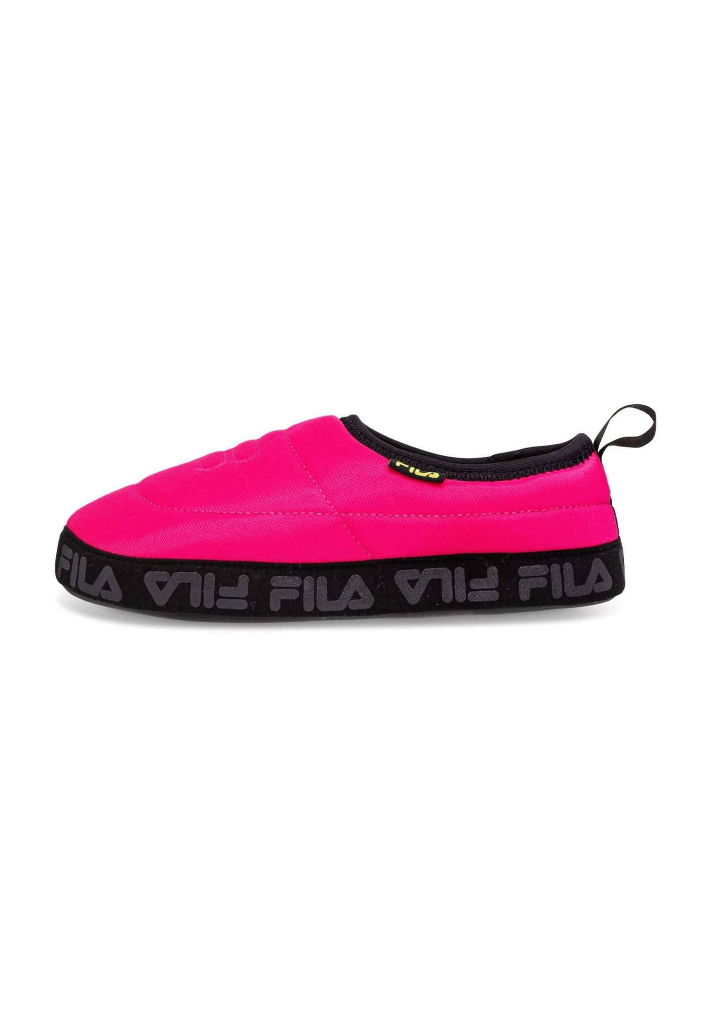 Pantofole Comfider Wmn in Pink Glo Fila   