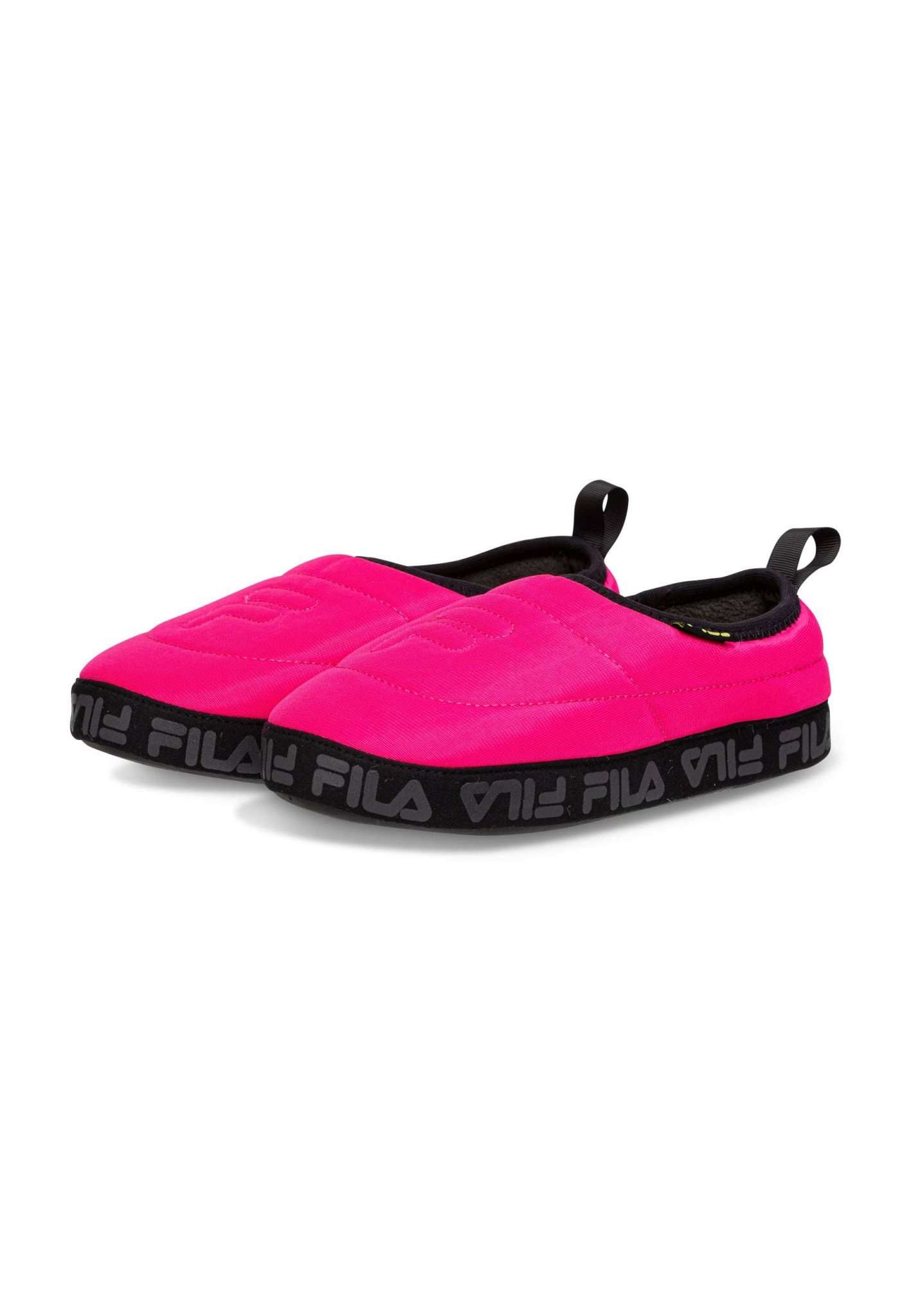 Pantofole Comfider Wmn in Pink Glo Fila   