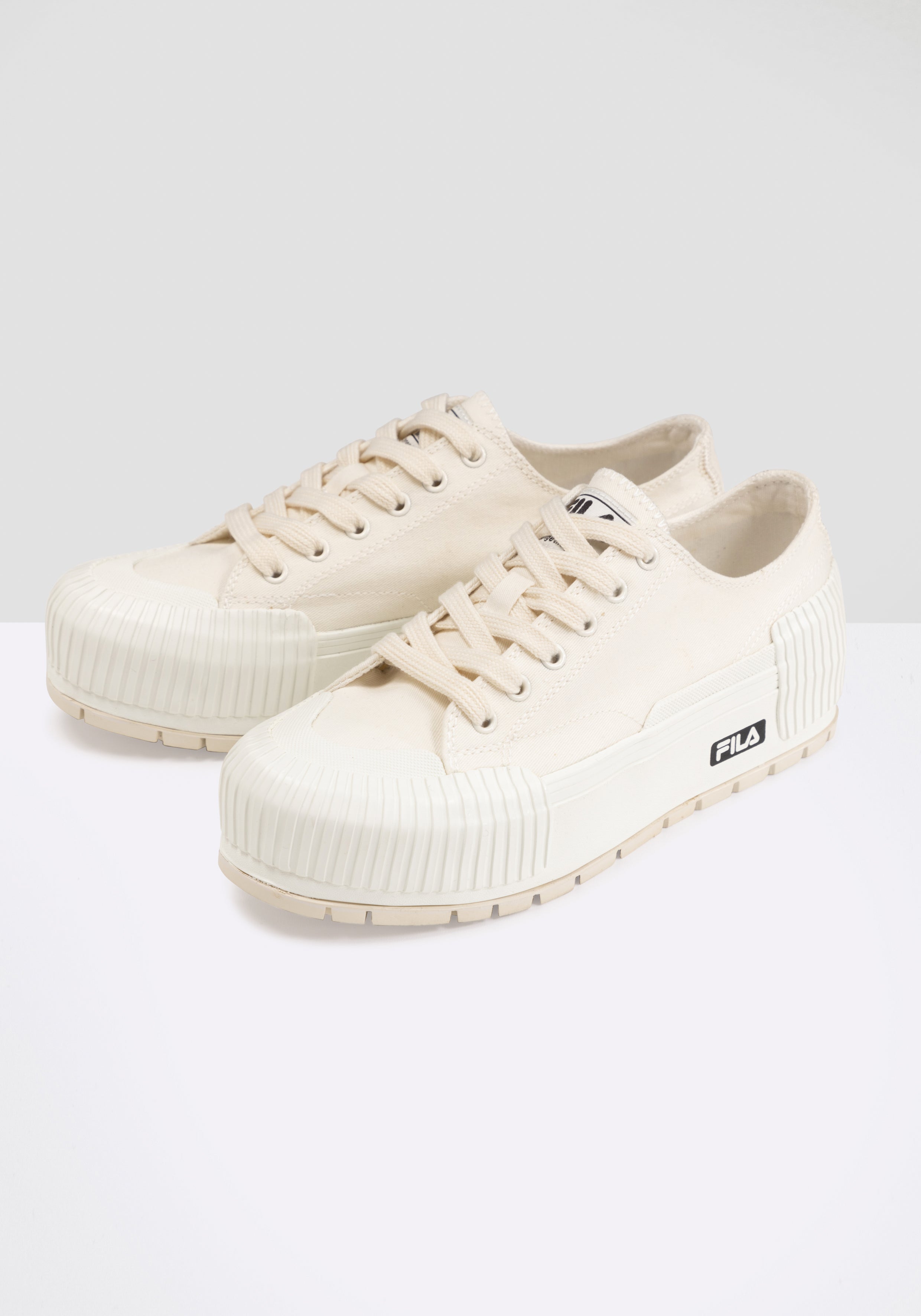 Scarpe da ginnastica Cityblock Platform Wmn in Marshmallow Fila   