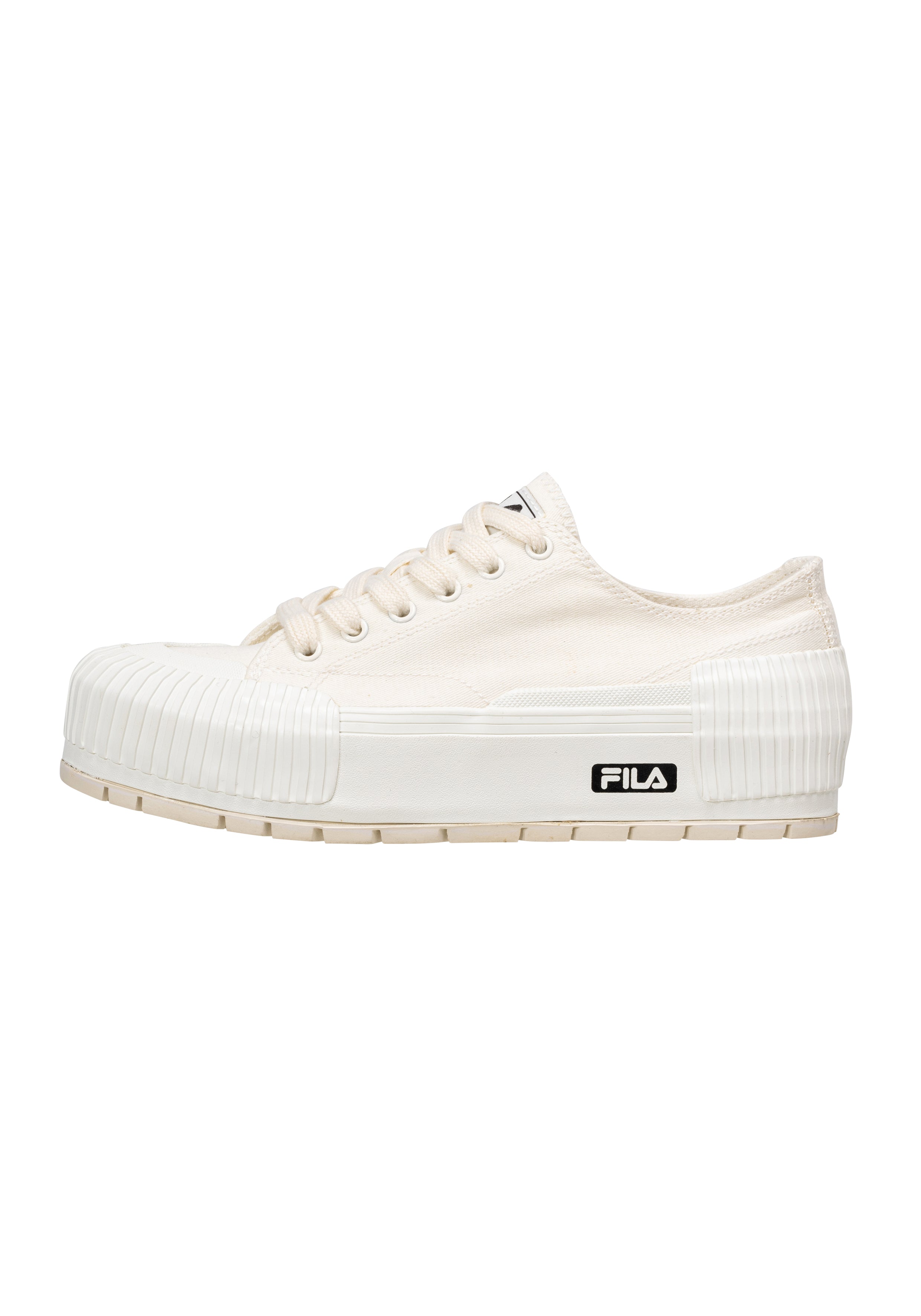 Scarpe da ginnastica Cityblock Platform Wmn in Marshmallow Fila   