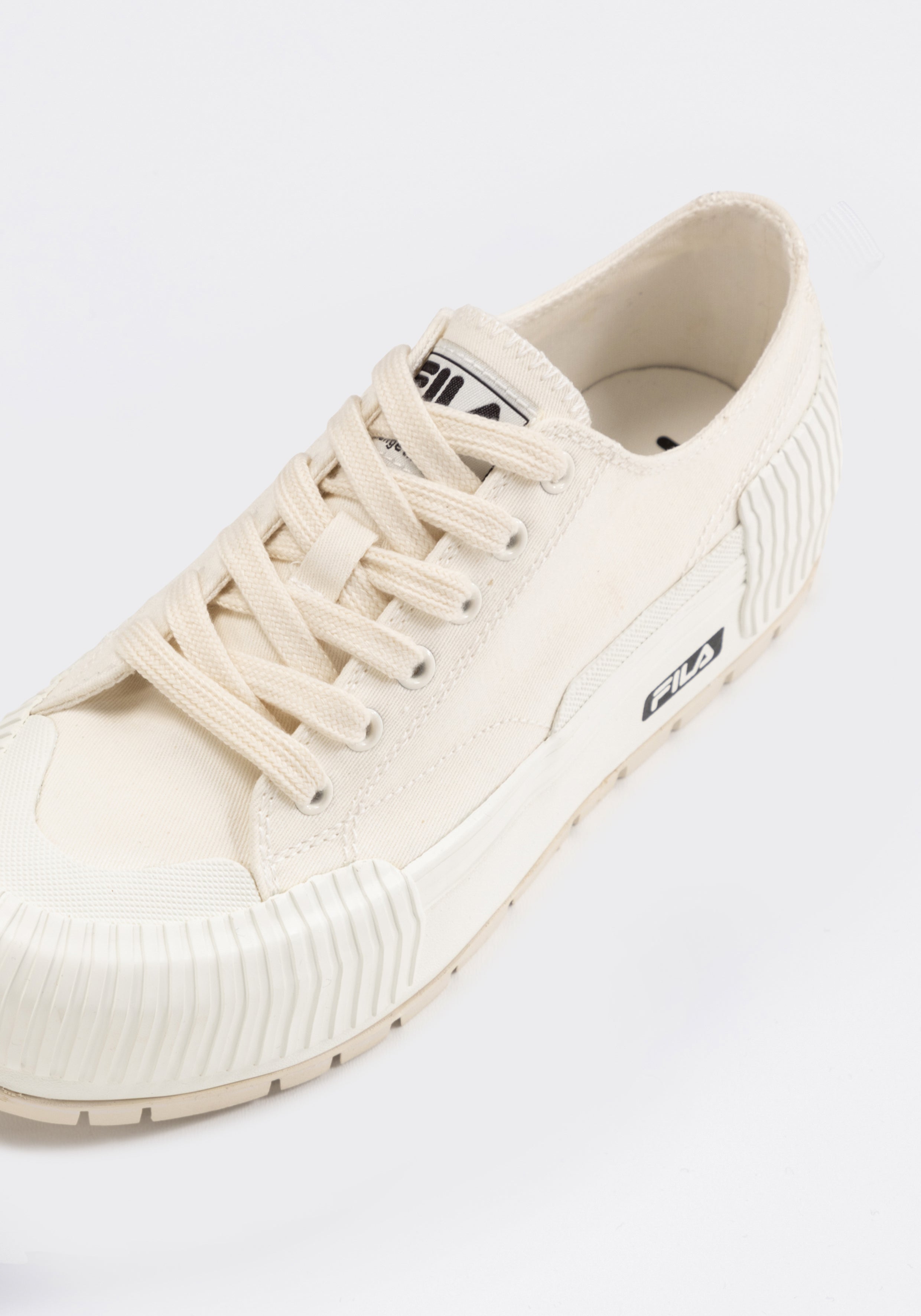 Scarpe da ginnastica Cityblock Platform Wmn in Marshmallow Fila   