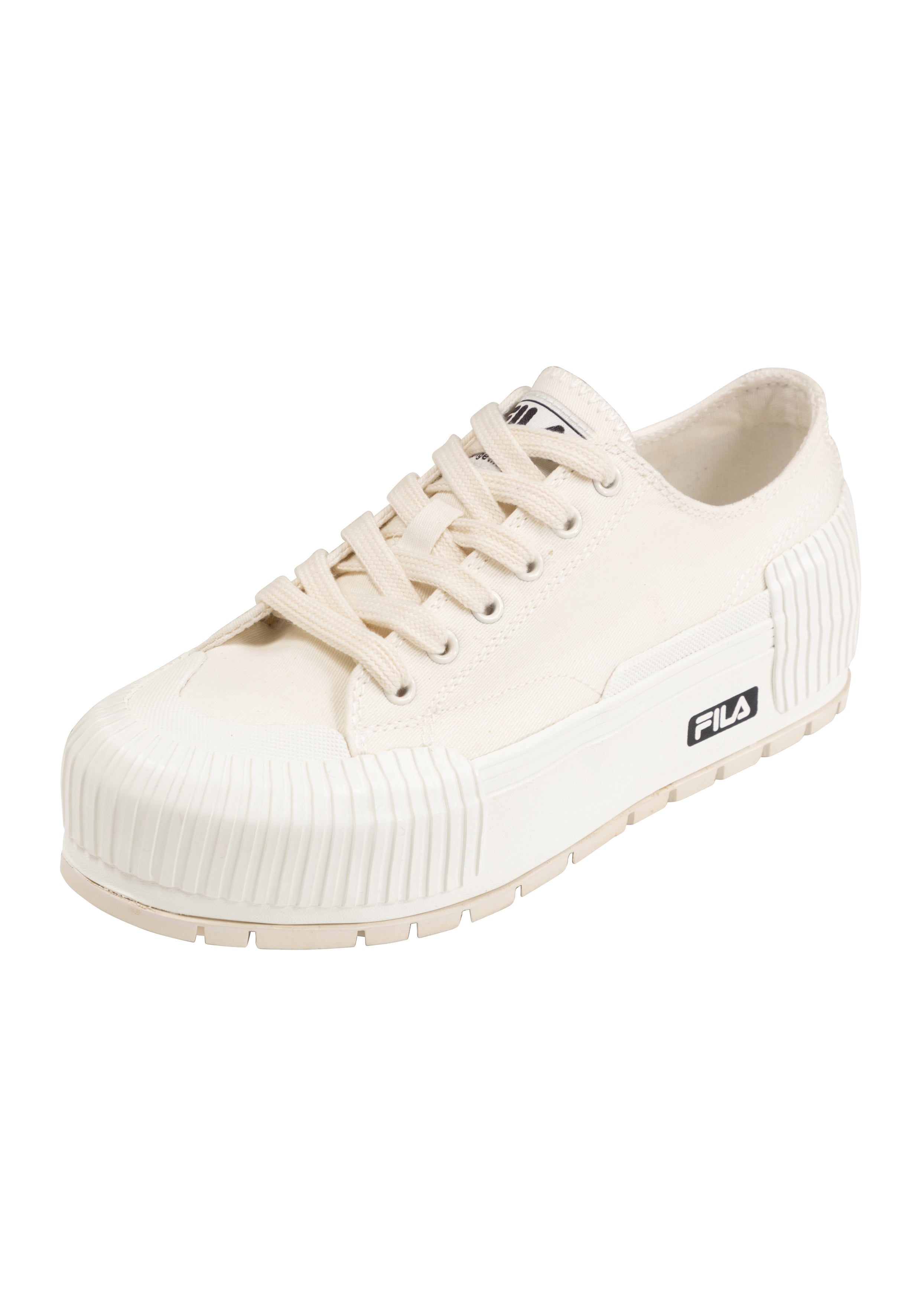 Scarpe da ginnastica Cityblock Platform Wmn in Marshmallow Fila   