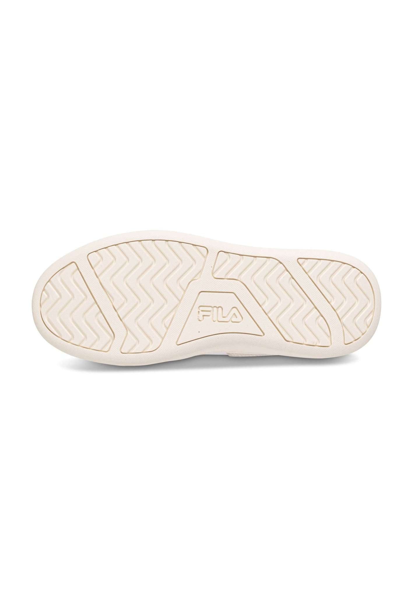 Fila Scarpe da ginnastica Premium F Wmn in bianco-oro Fila   