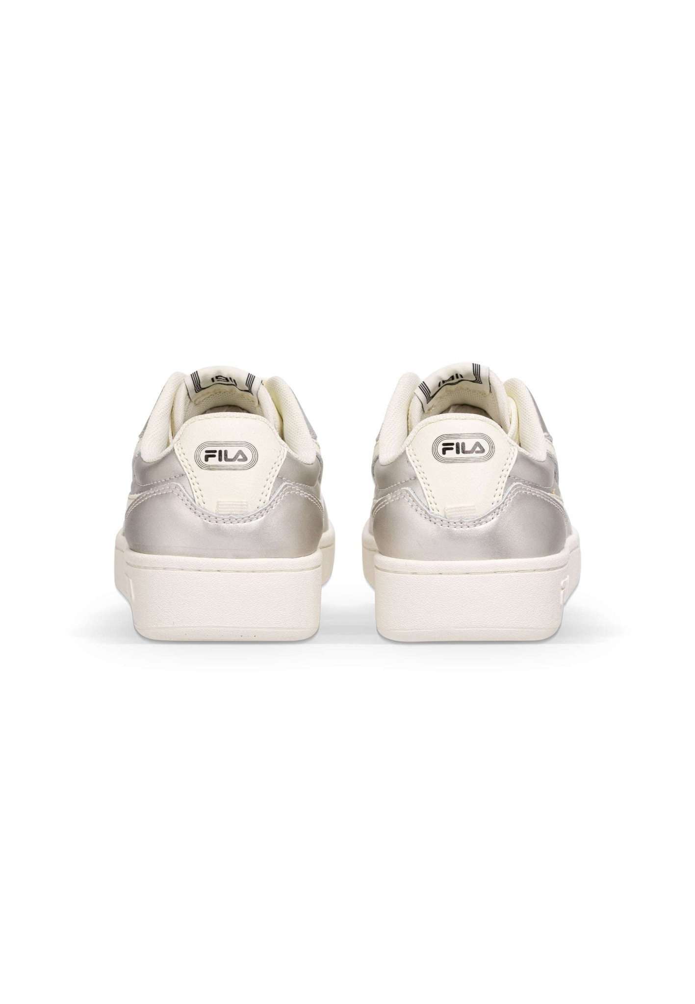 Fila Sneakers Sevaro F Wm in argento-marshmallow Fila   