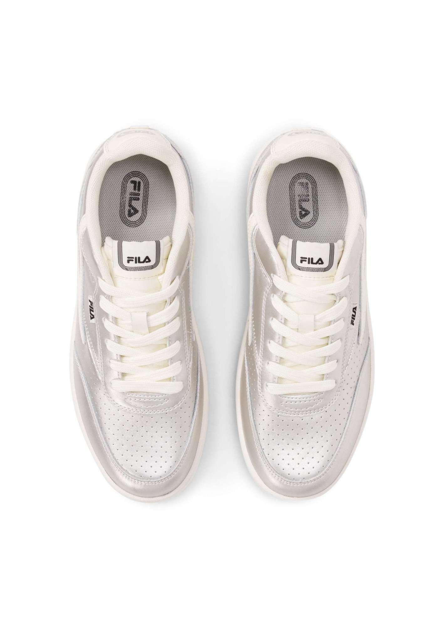 Fila Sneakers Sevaro F Wm in argento-marshmallow Fila   