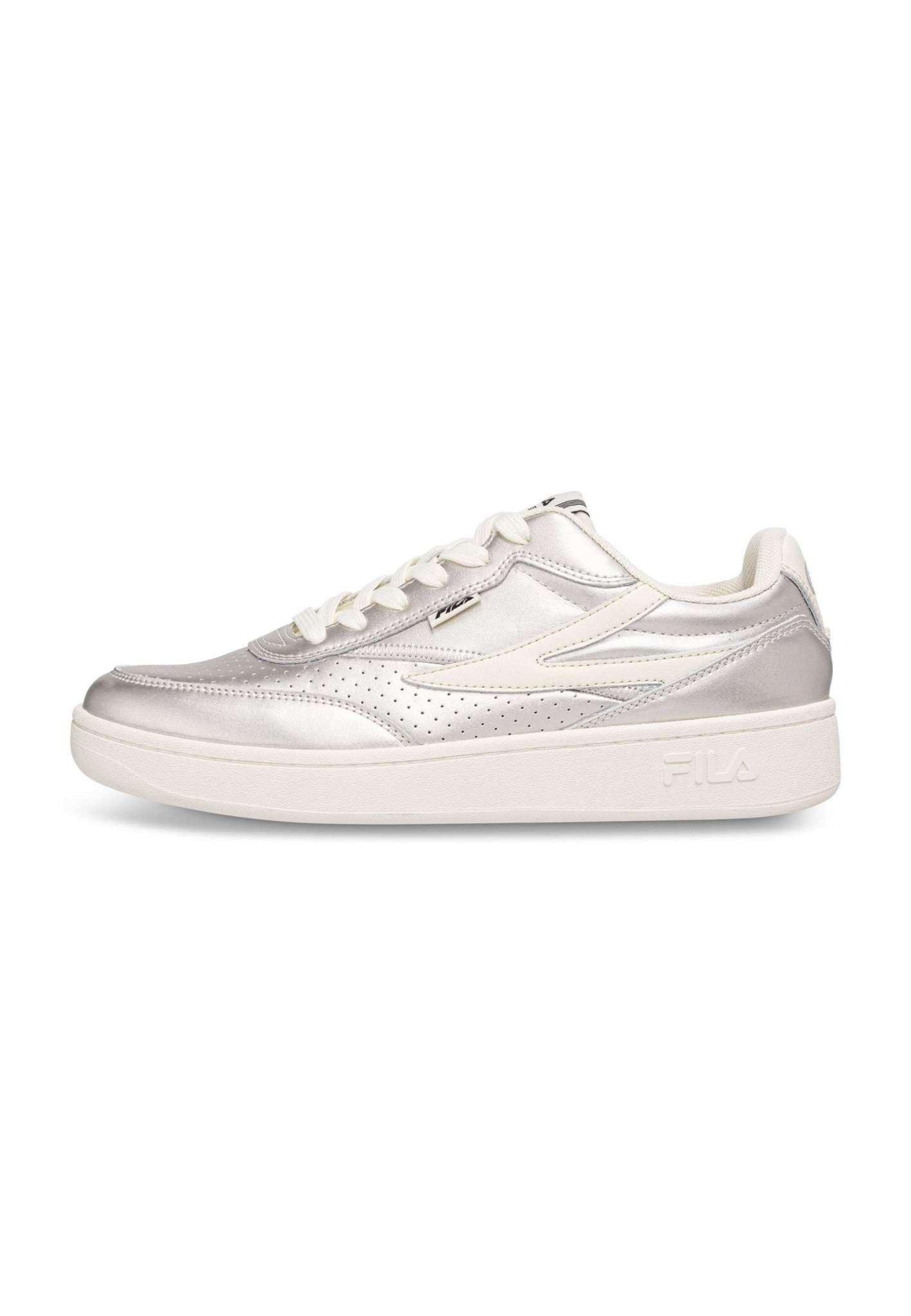 Fila Sneakers Sevaro F Wm in argento-marshmallow Fila   