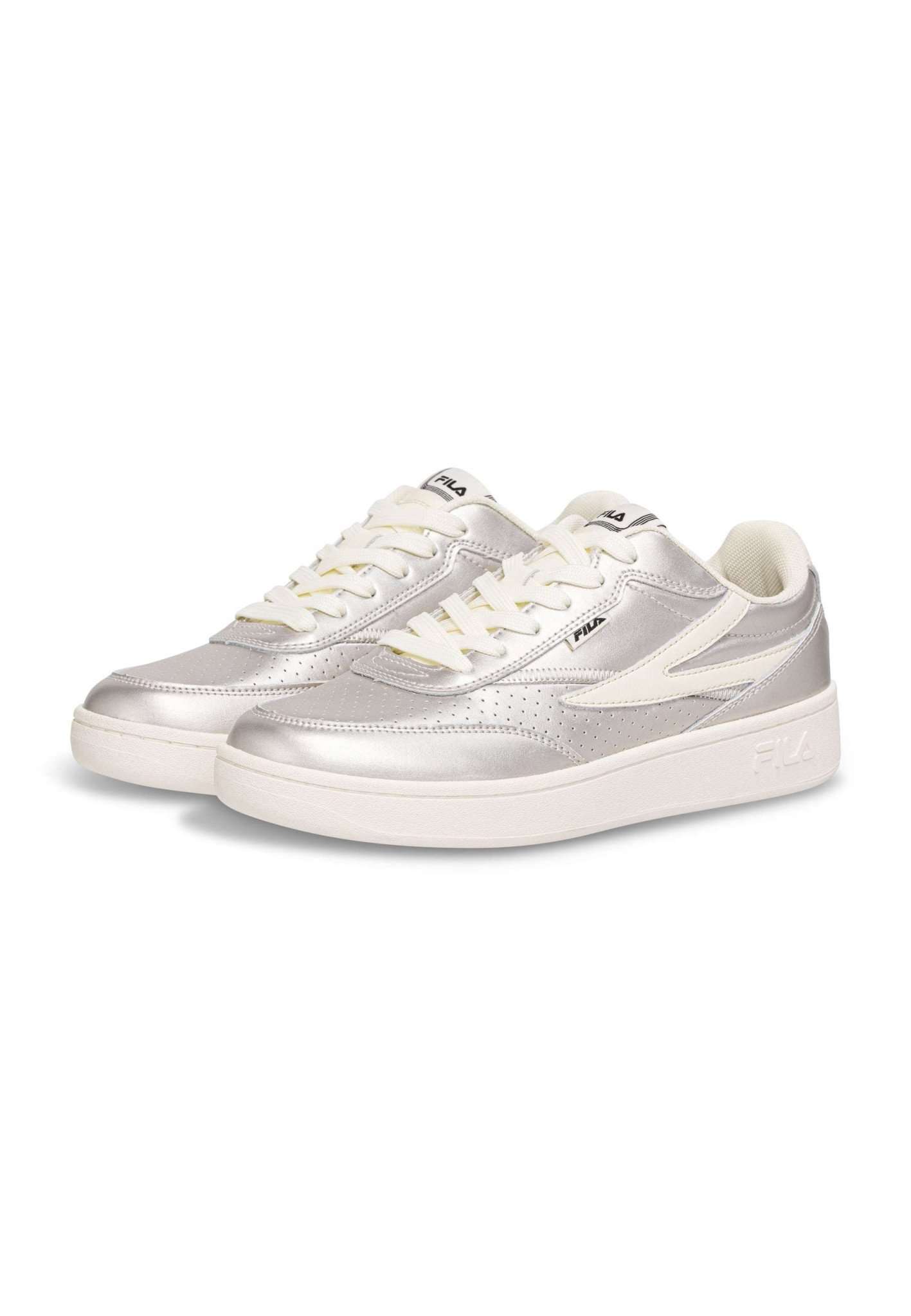 Fila Sneakers Sevaro F Wm in argento-marshmallow Fila   