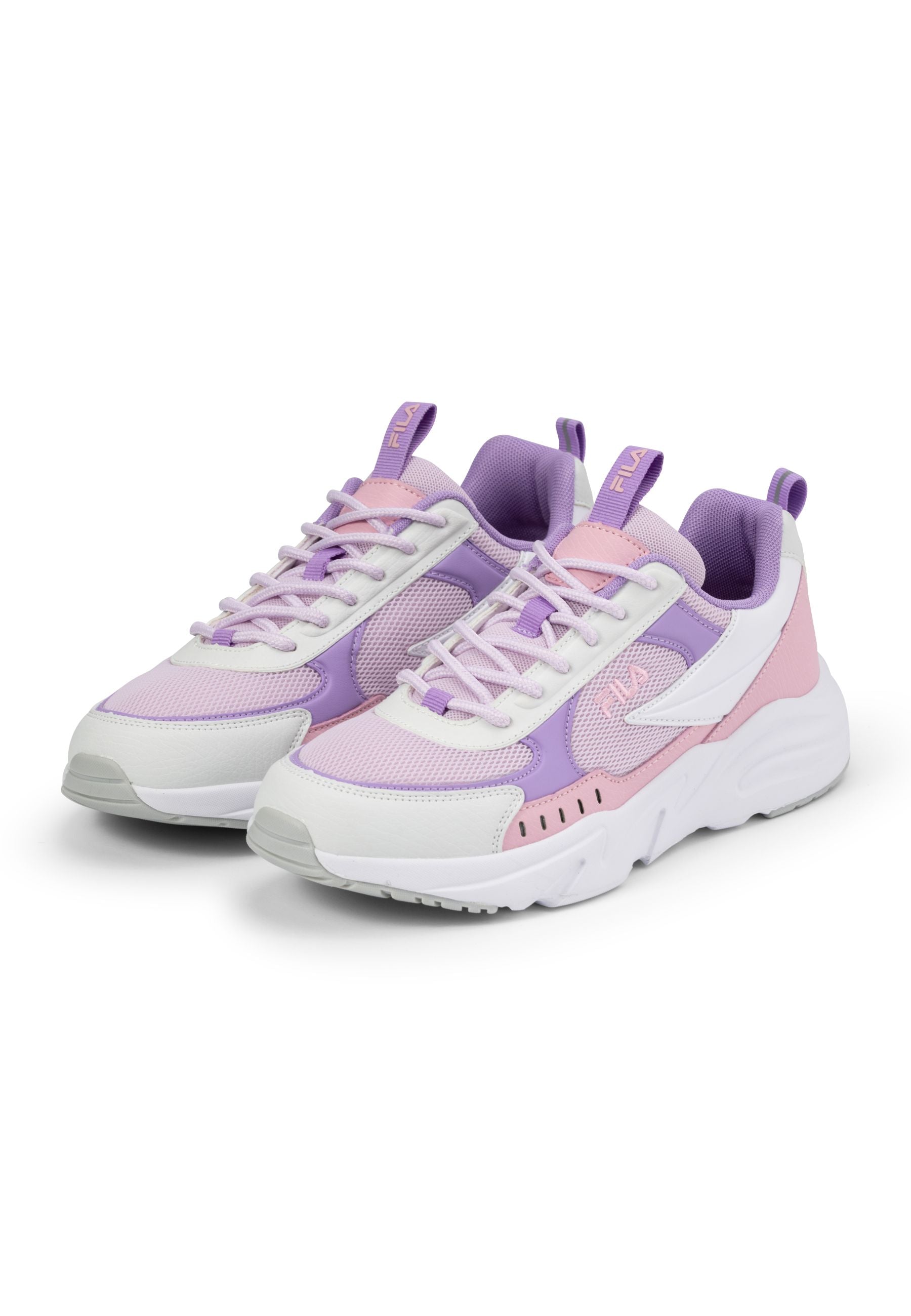 Fila Vittori Wmn in Lavender Fog-Viola Sneakers Fila   