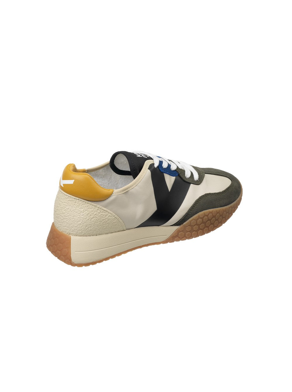 Ambasciatore in Lichen/Taupe Sneakers Keh-Noo   