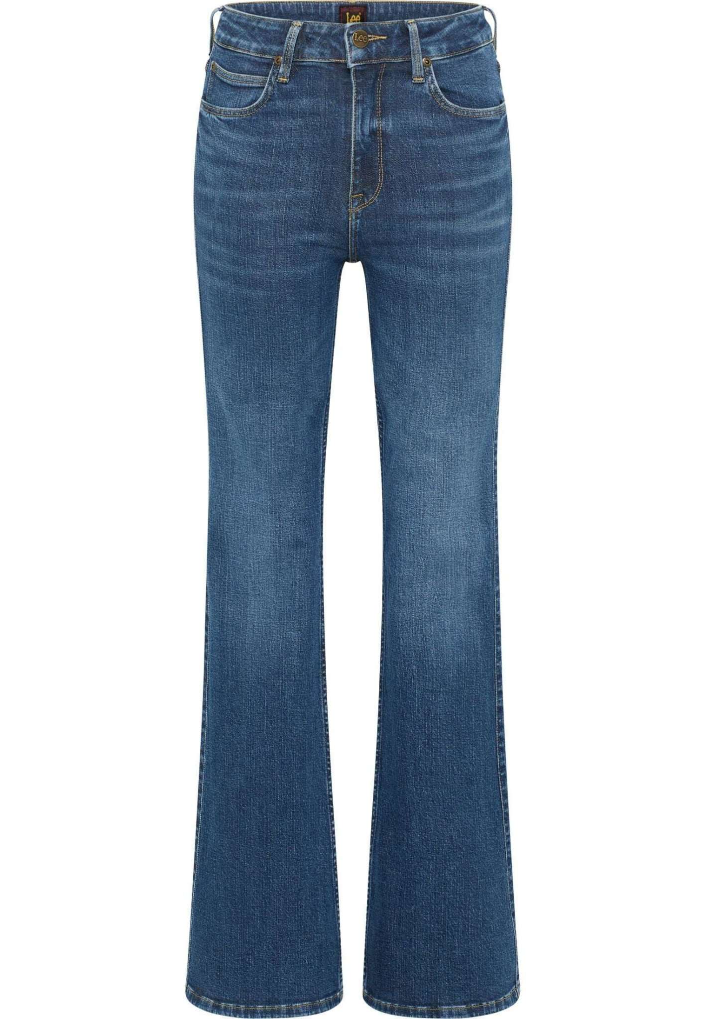 Breese in jeans blu Typhoon Lee   