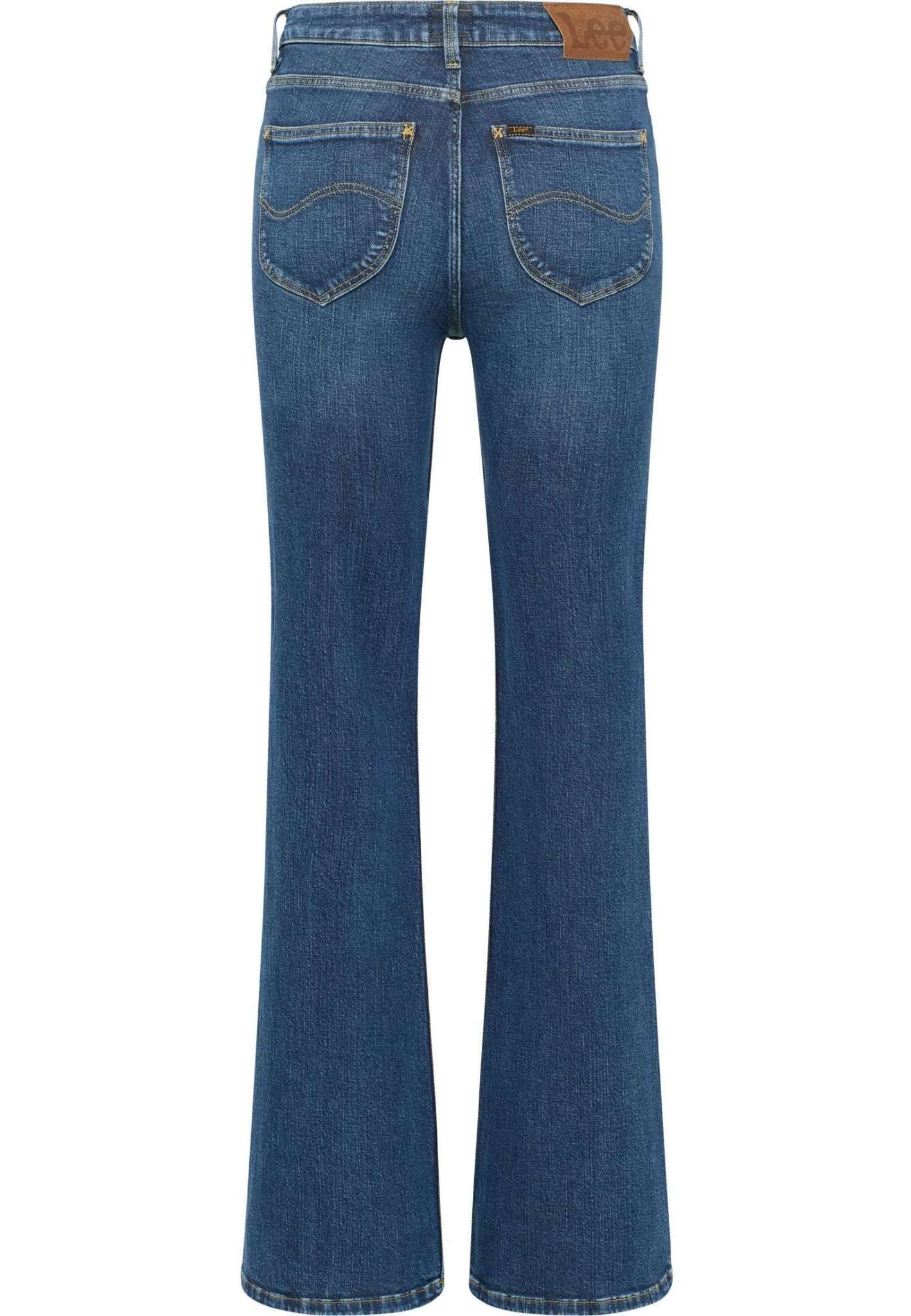 Breese in jeans blu Typhoon Lee   