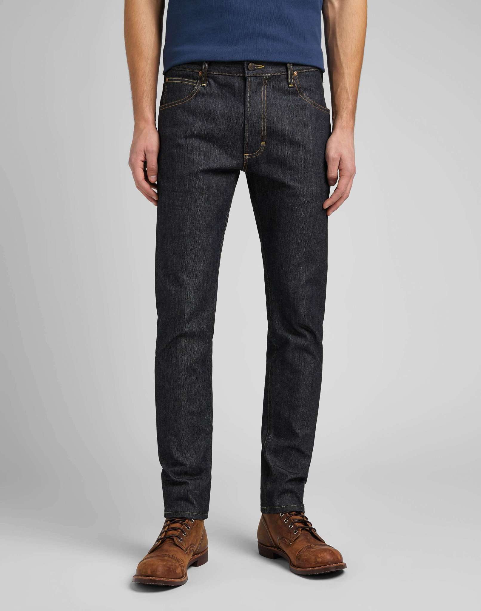 101 Rider in jeans asciutti Lee   