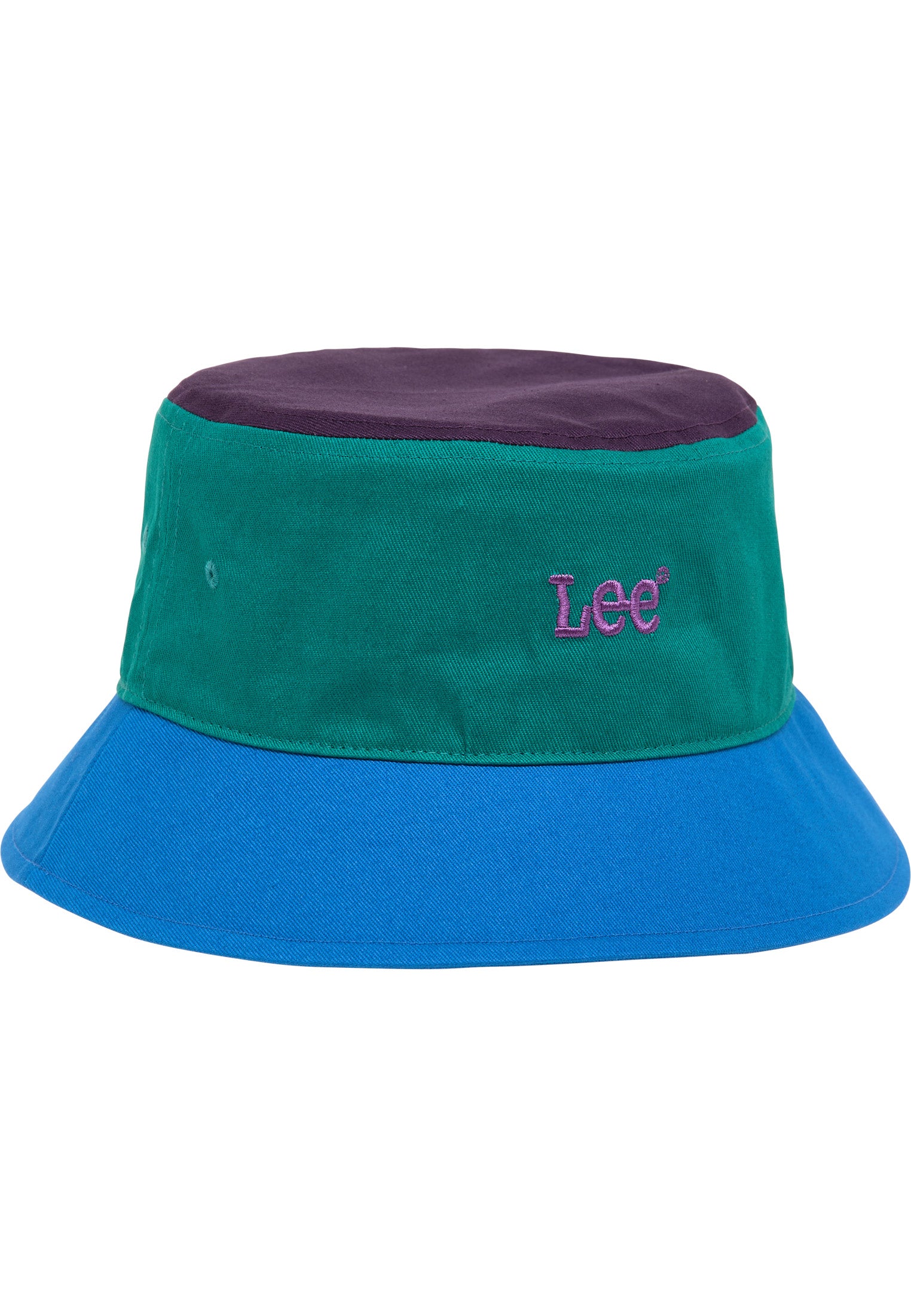 Cappello a secchiello reversibile di Enigma Hats Lee   