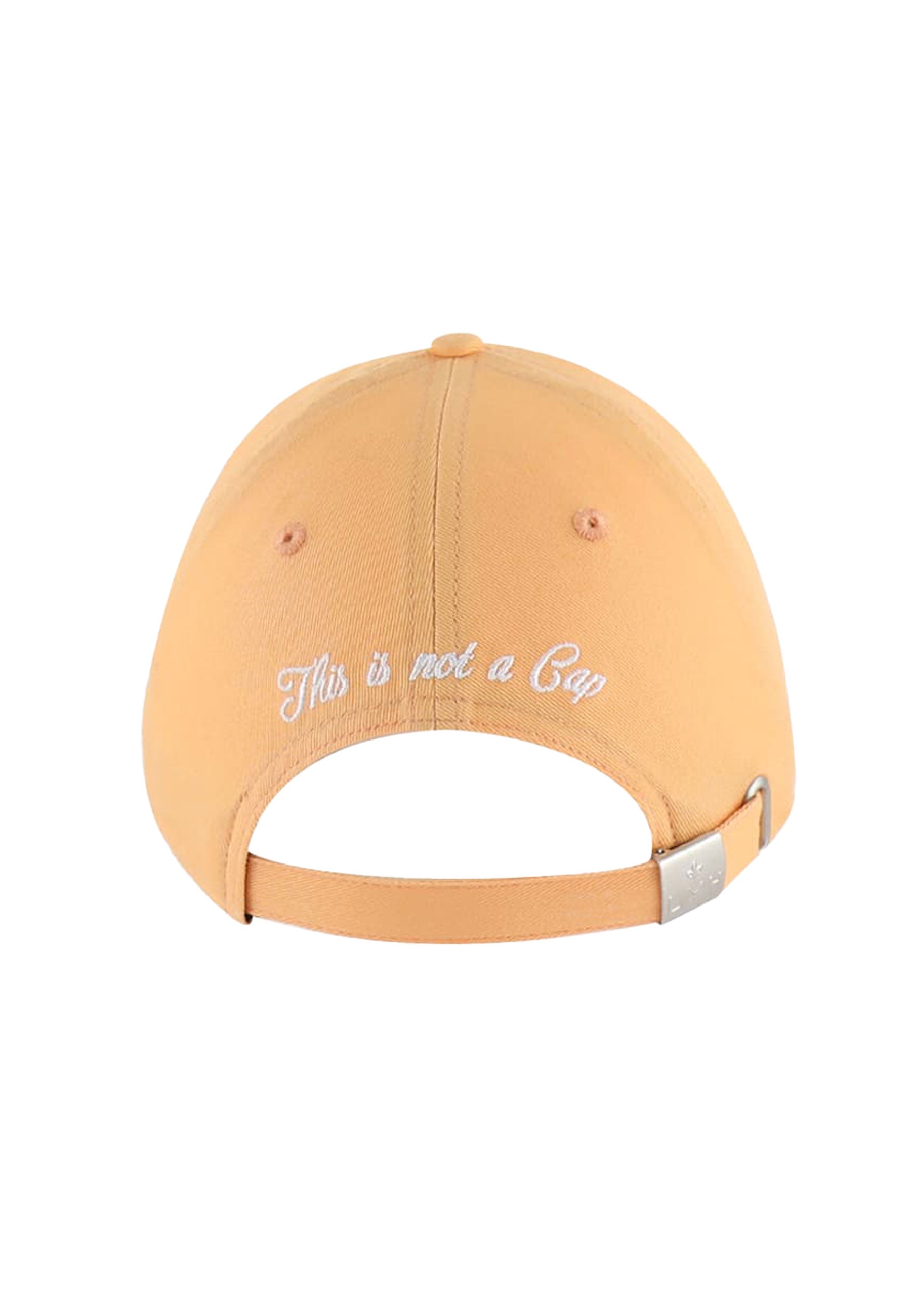 Casquette Coton - Paris in Pêche Caps LXH   