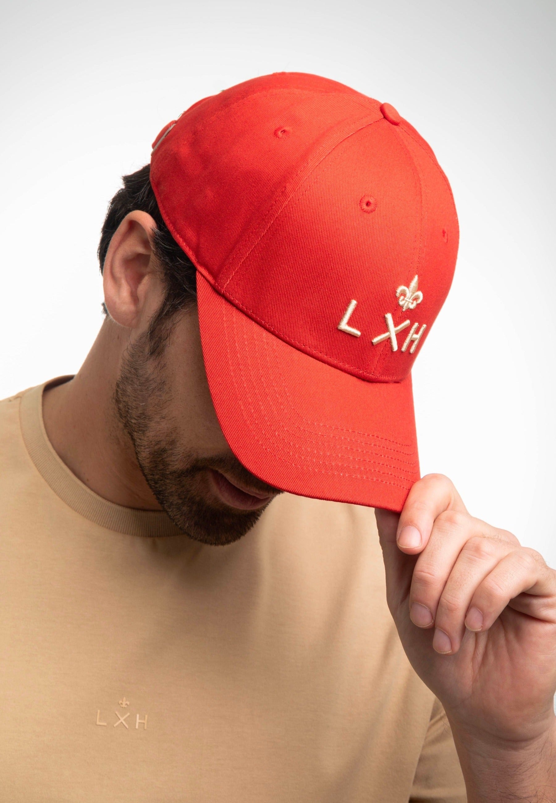 Casquette Pop - La Havane in tappi di terracotta LXH   