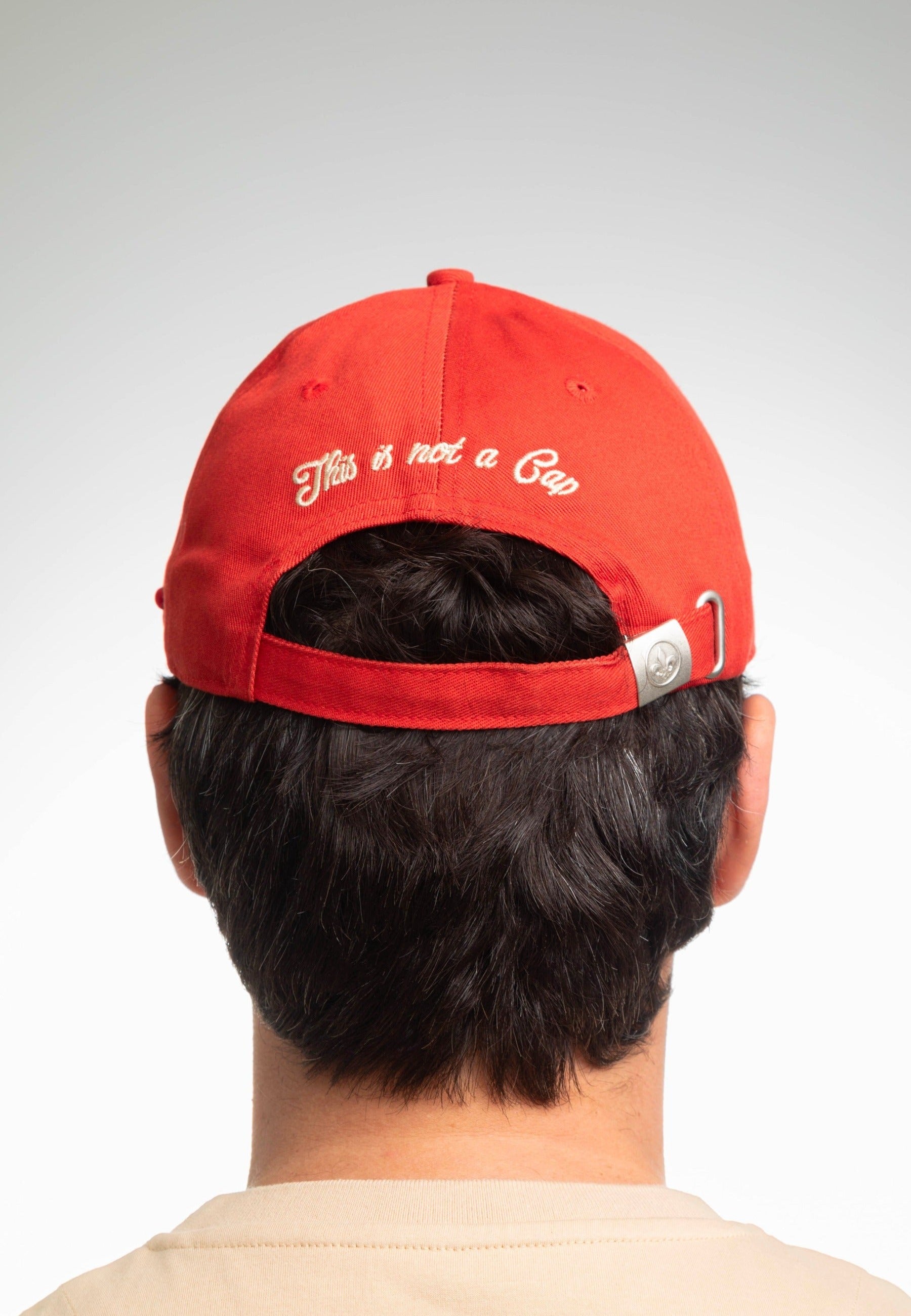 Casquette Pop - La Havane in tappi di terracotta LXH   