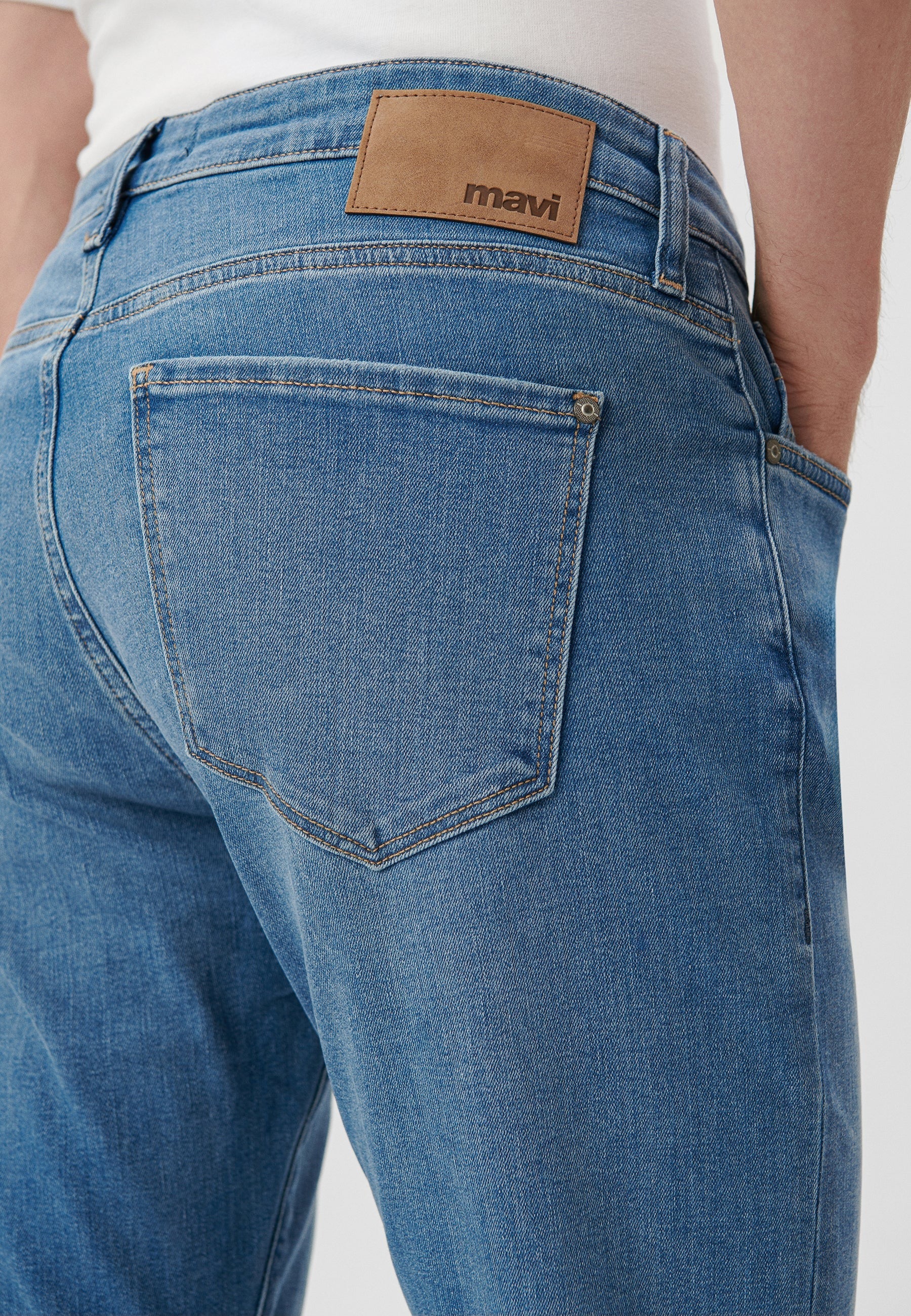 Jake in jeans Mavi mediamente usati