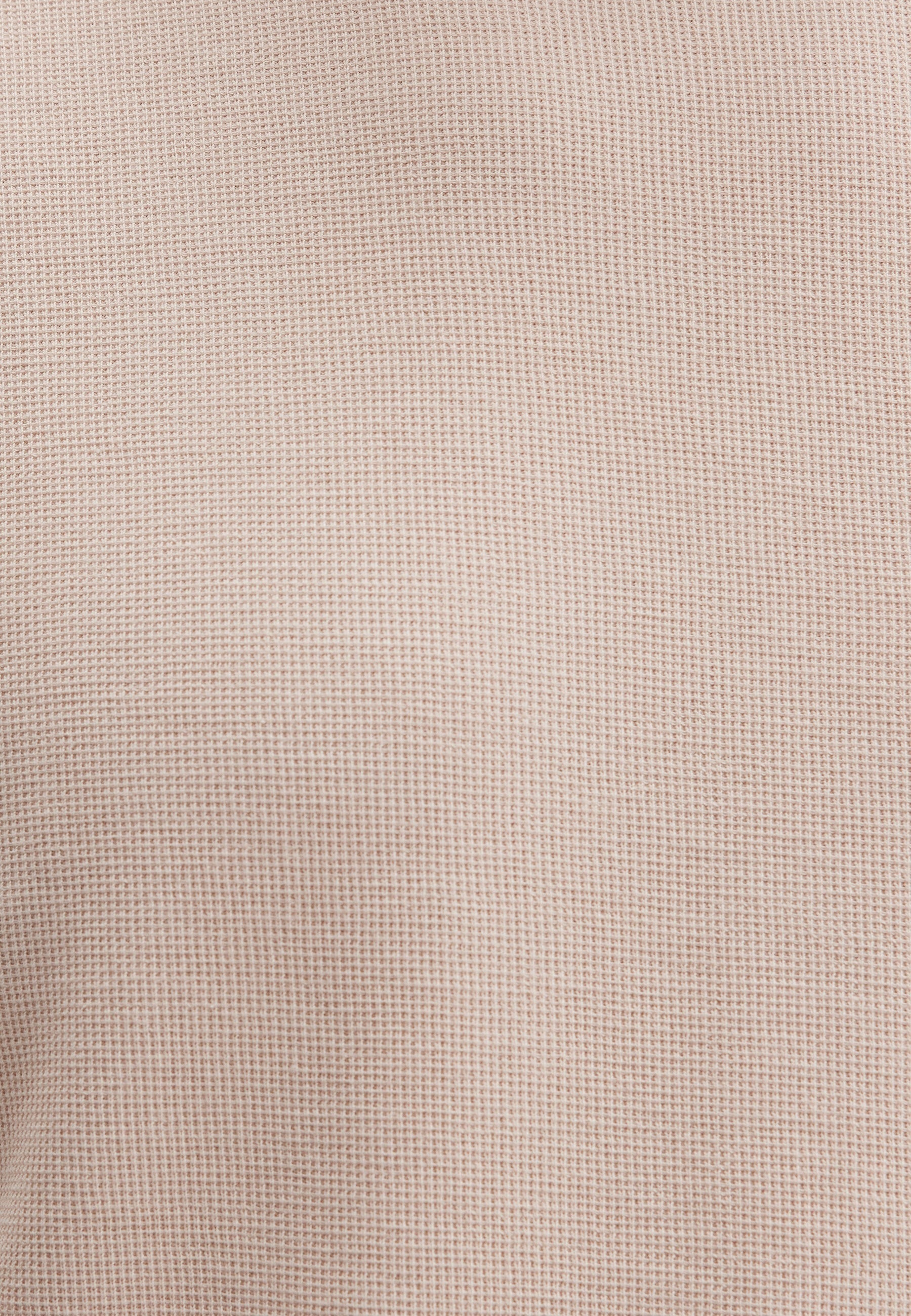 Maglietta a maniche corte in Silver Lining