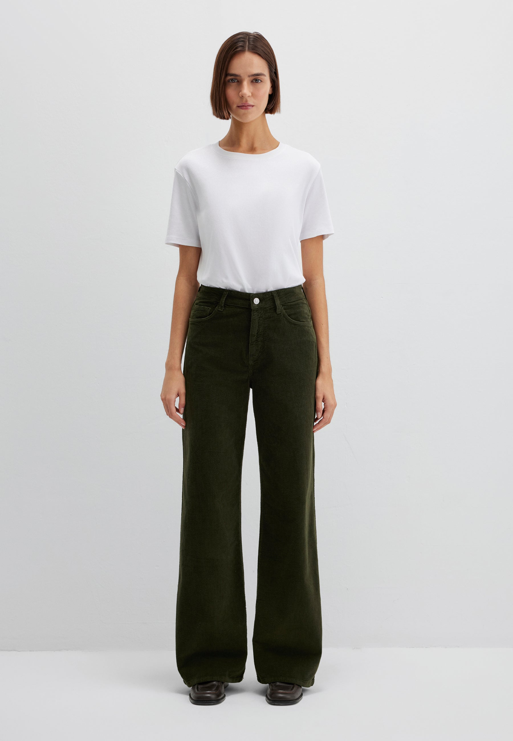 Malibu in Deep Depths Cord