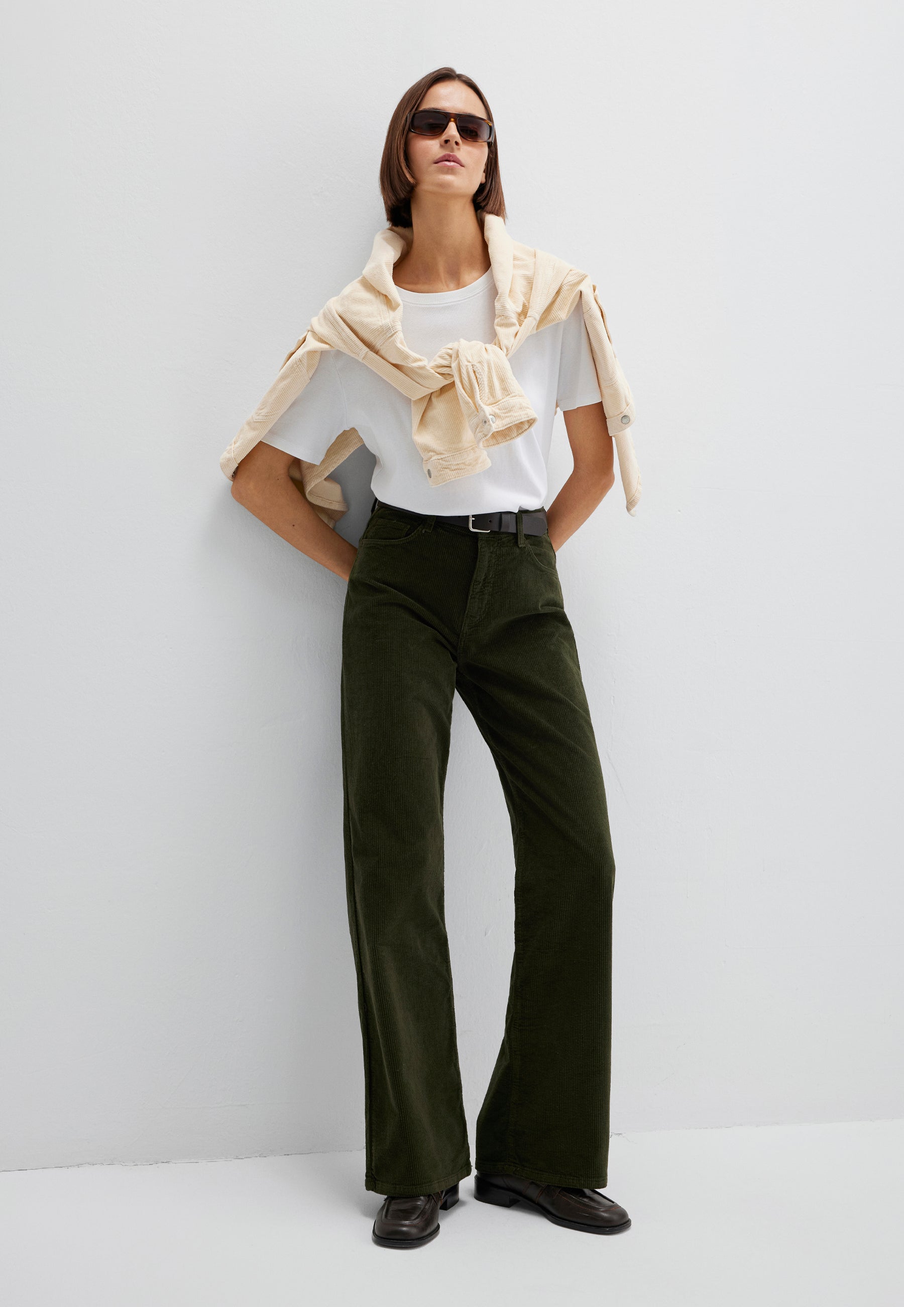 Malibu in Deep Depths Cord