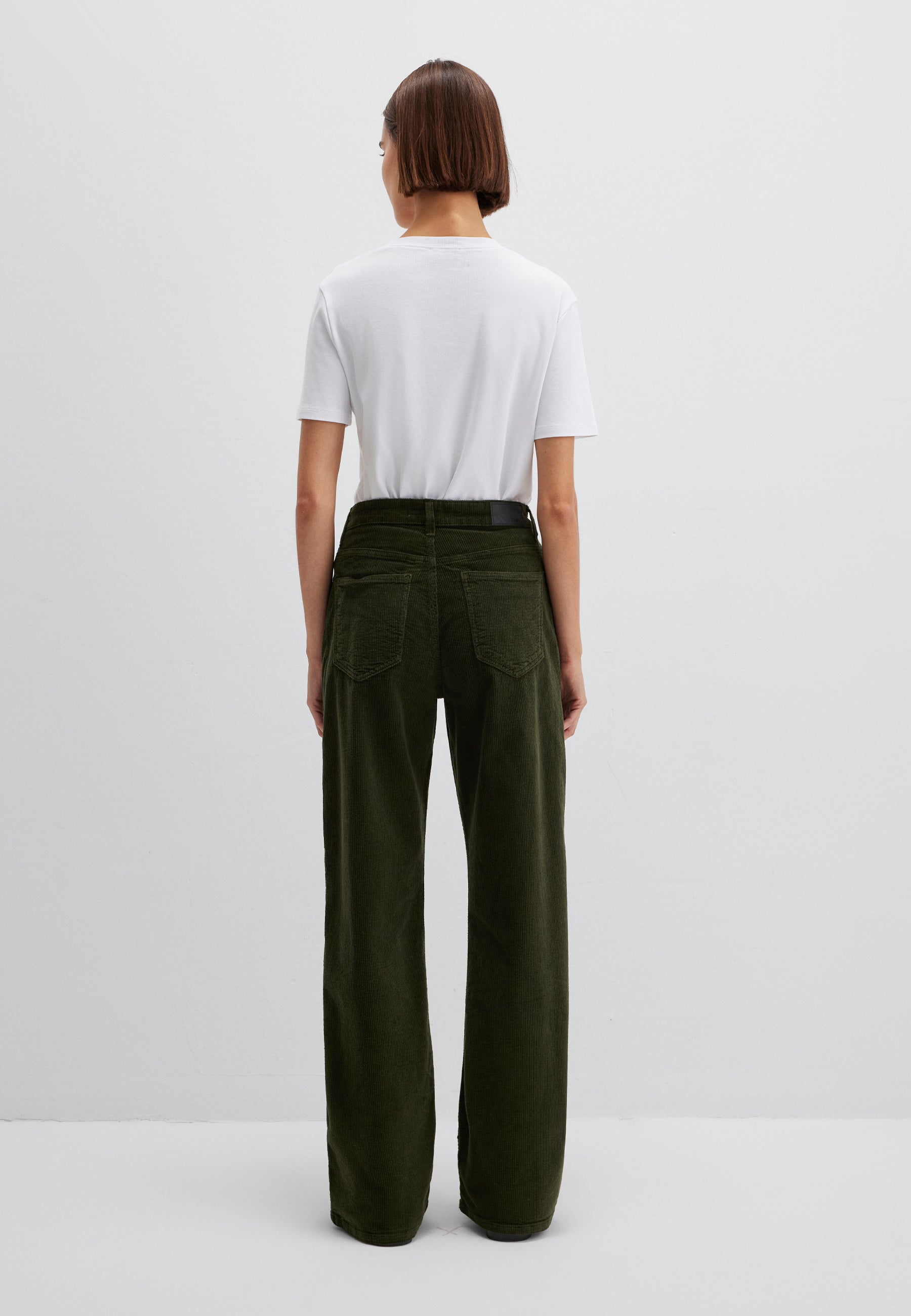 Malibu in Deep Depths Cord