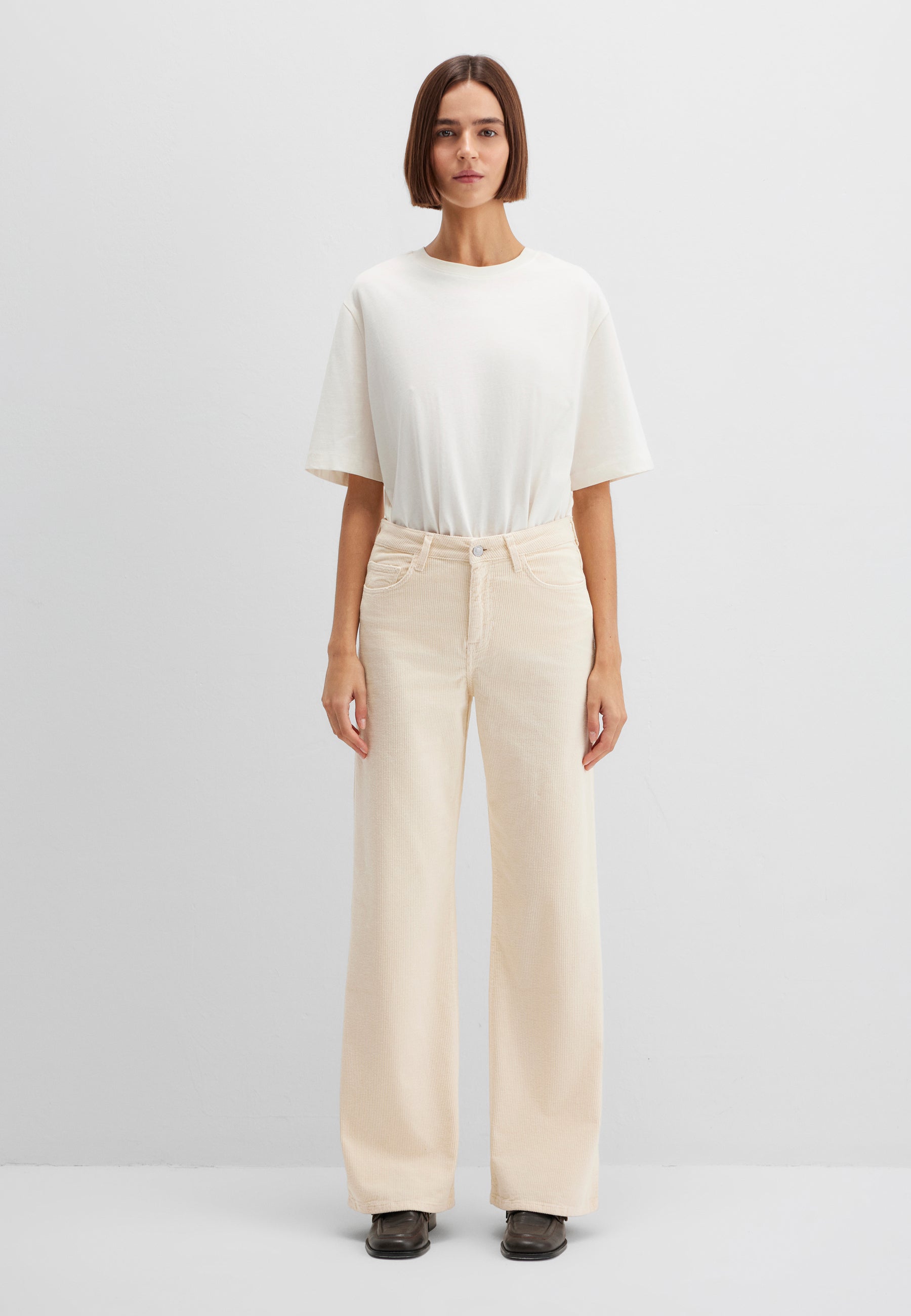 Malibu in corda di tofu