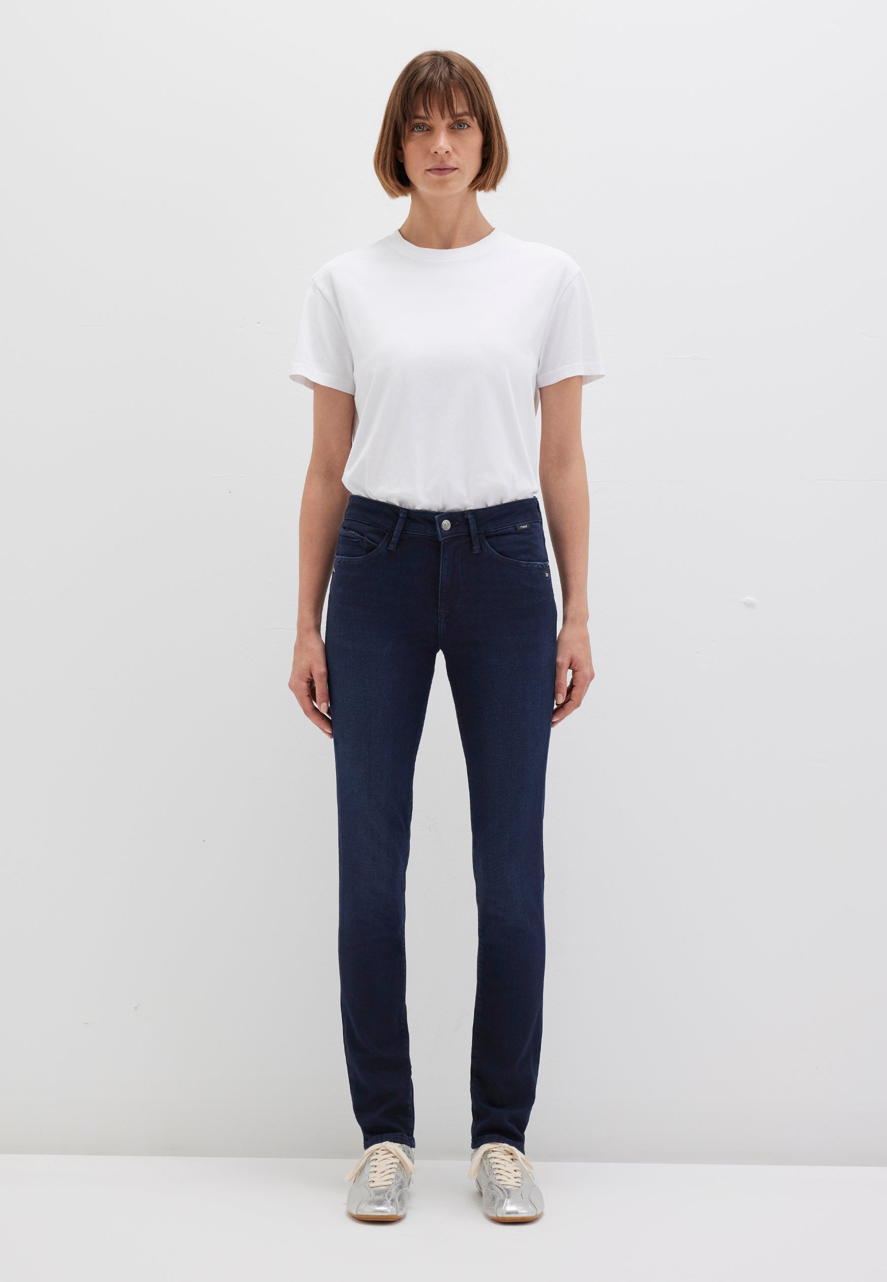 Sophie in Ink Uptown Jeans sportivi Mavi