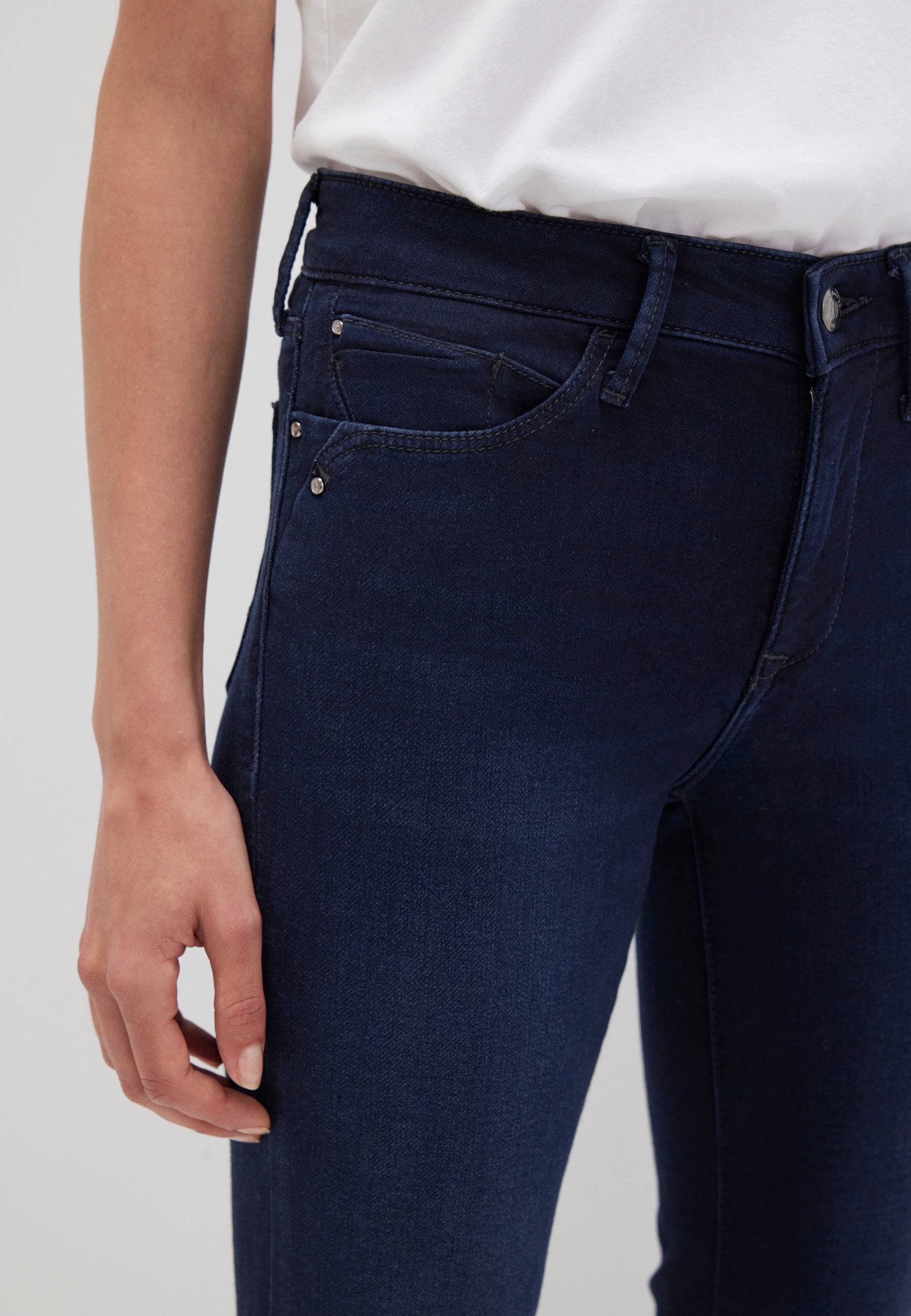 Sophie in Ink Uptown Jeans sportivi Mavi