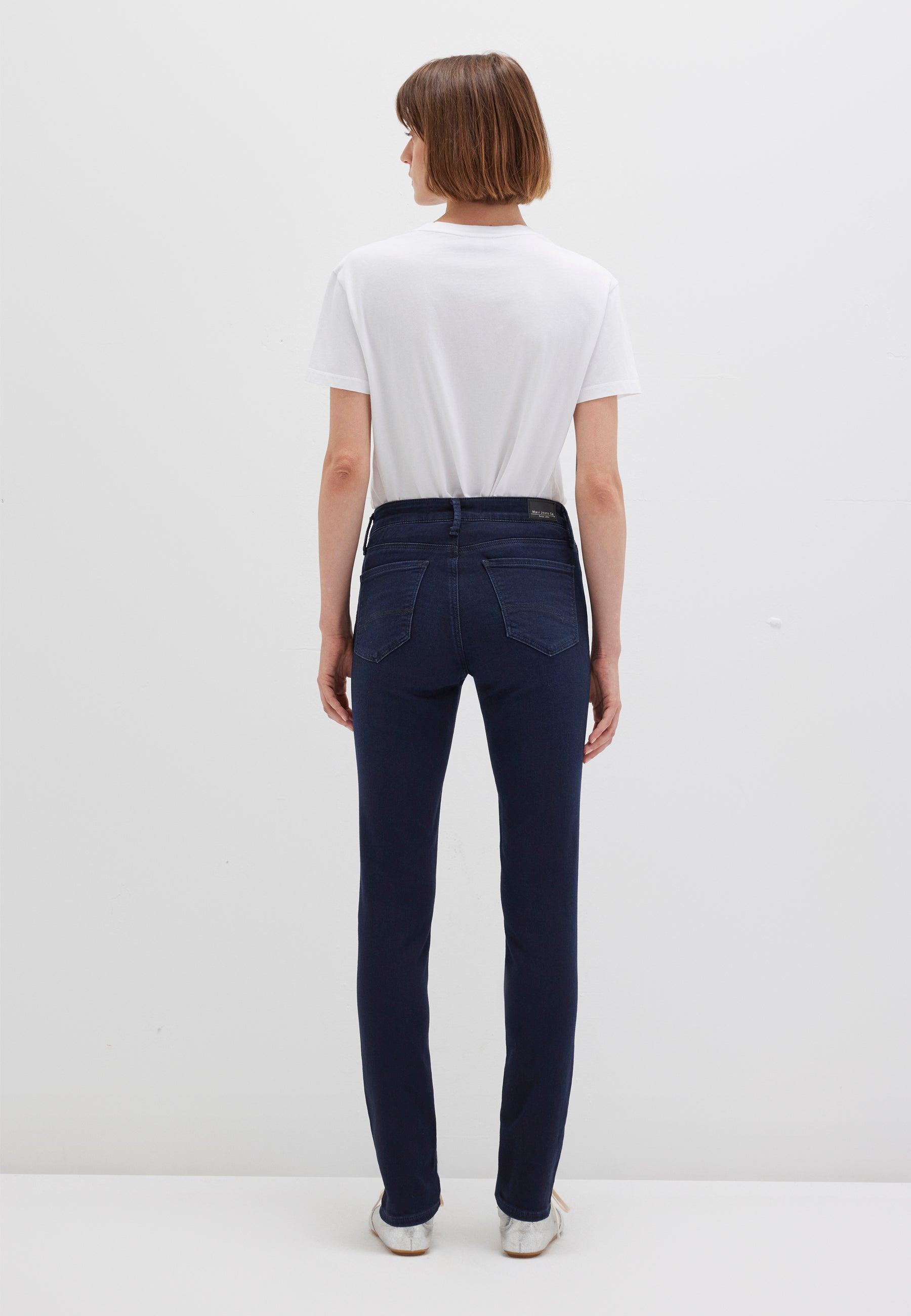 Sophie in Ink Uptown Jeans sportivi Mavi