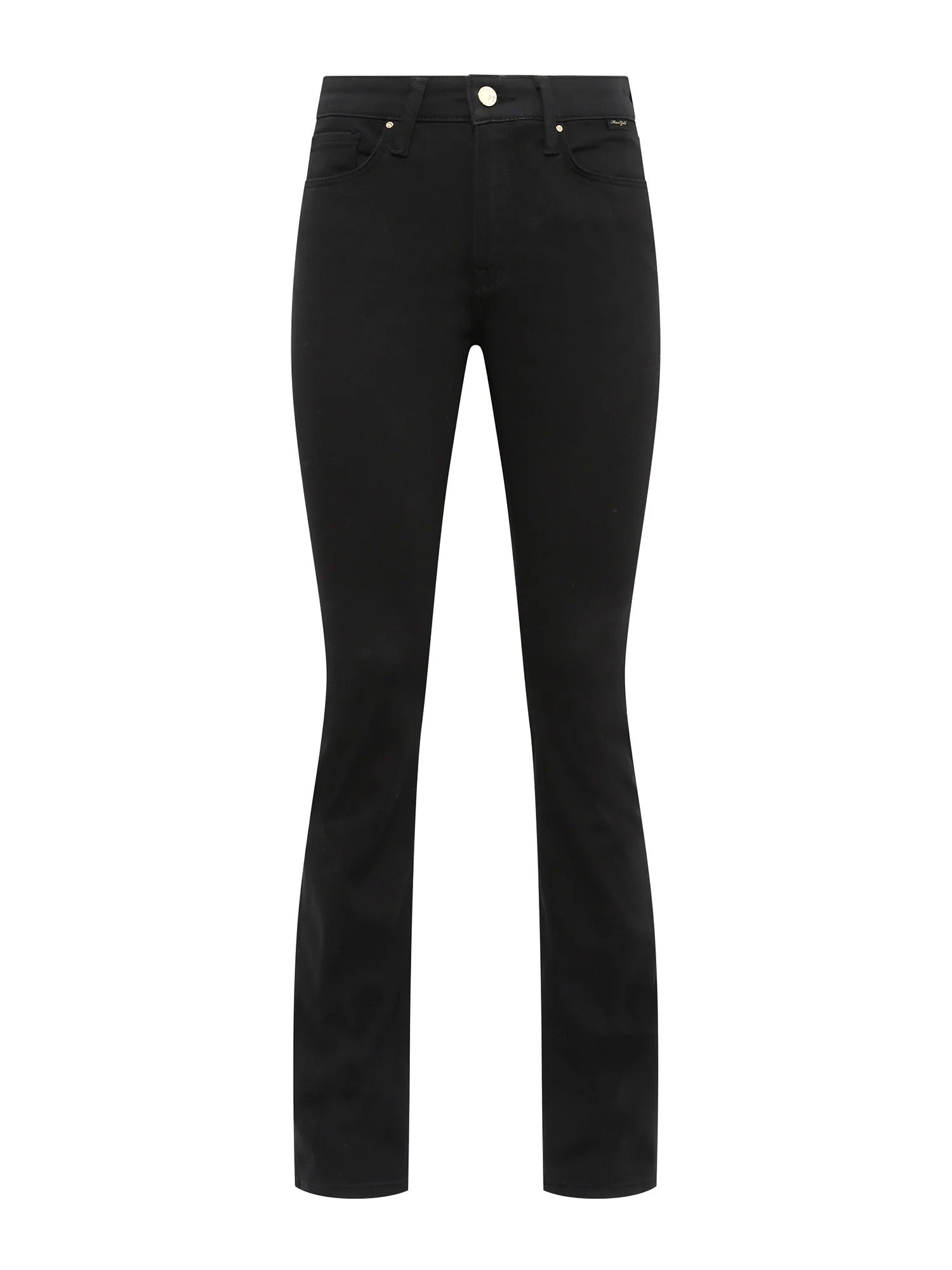 Kendra in Jeans Notte d'oro nero Mavi