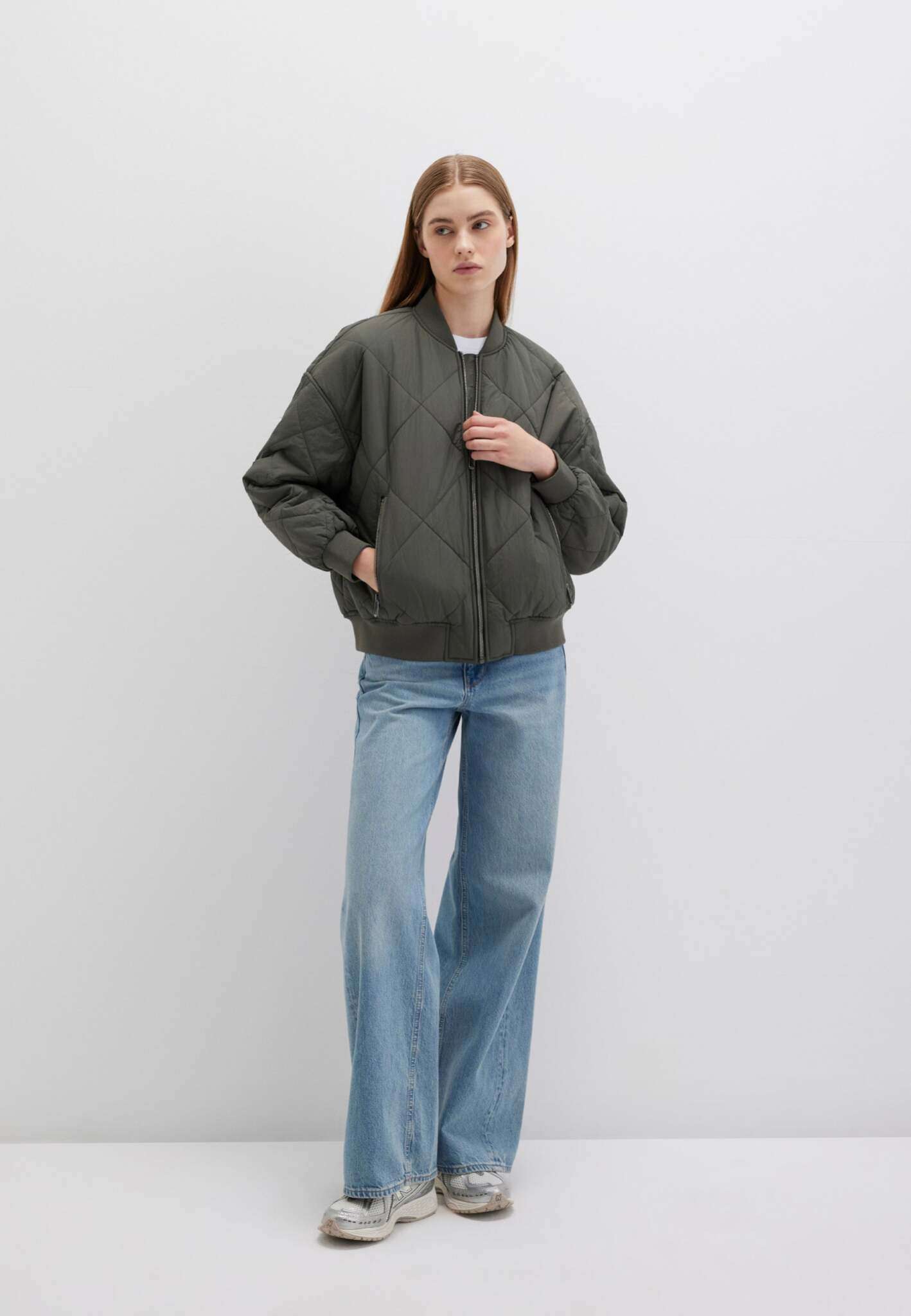 Giacca donna in Chimera Giacche Mavi