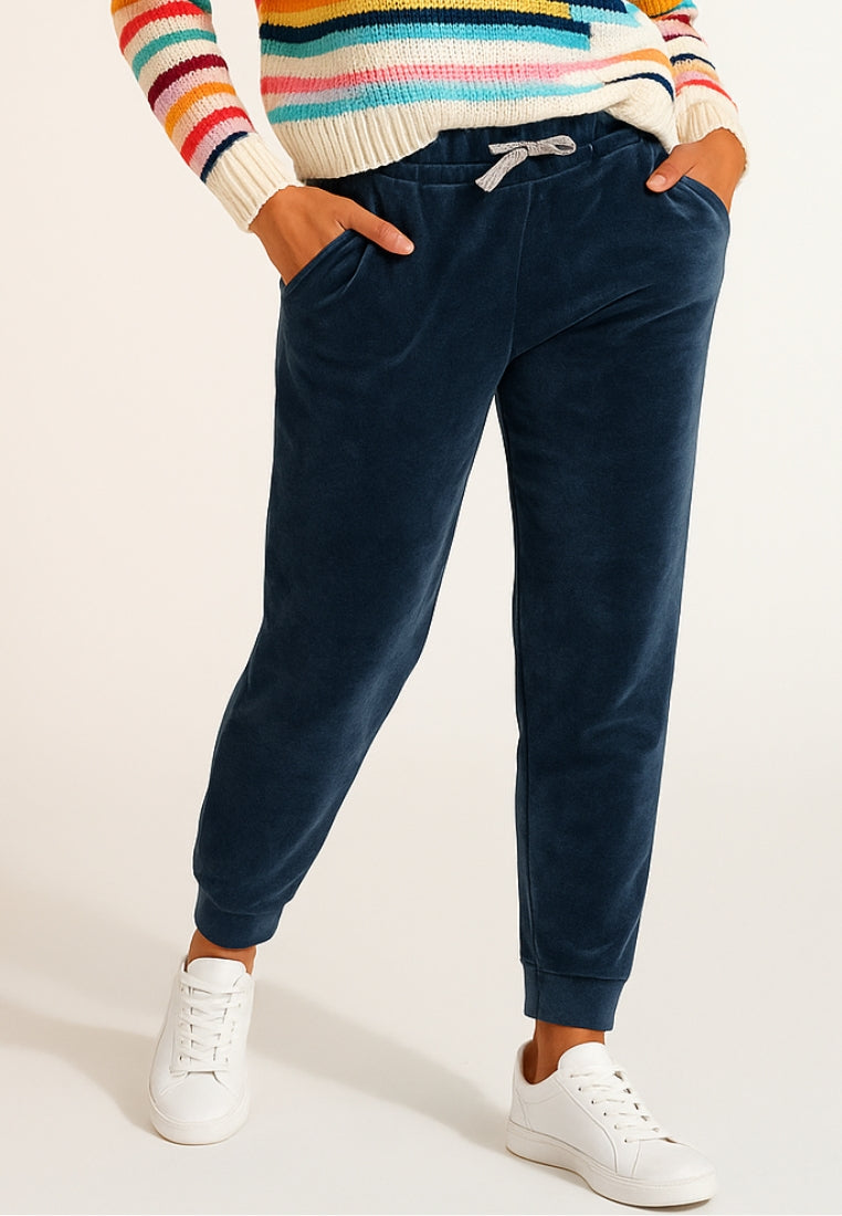 Pantaloni da jogging QUICK-SEALAKE in Glacier pantaloni Banana Moon