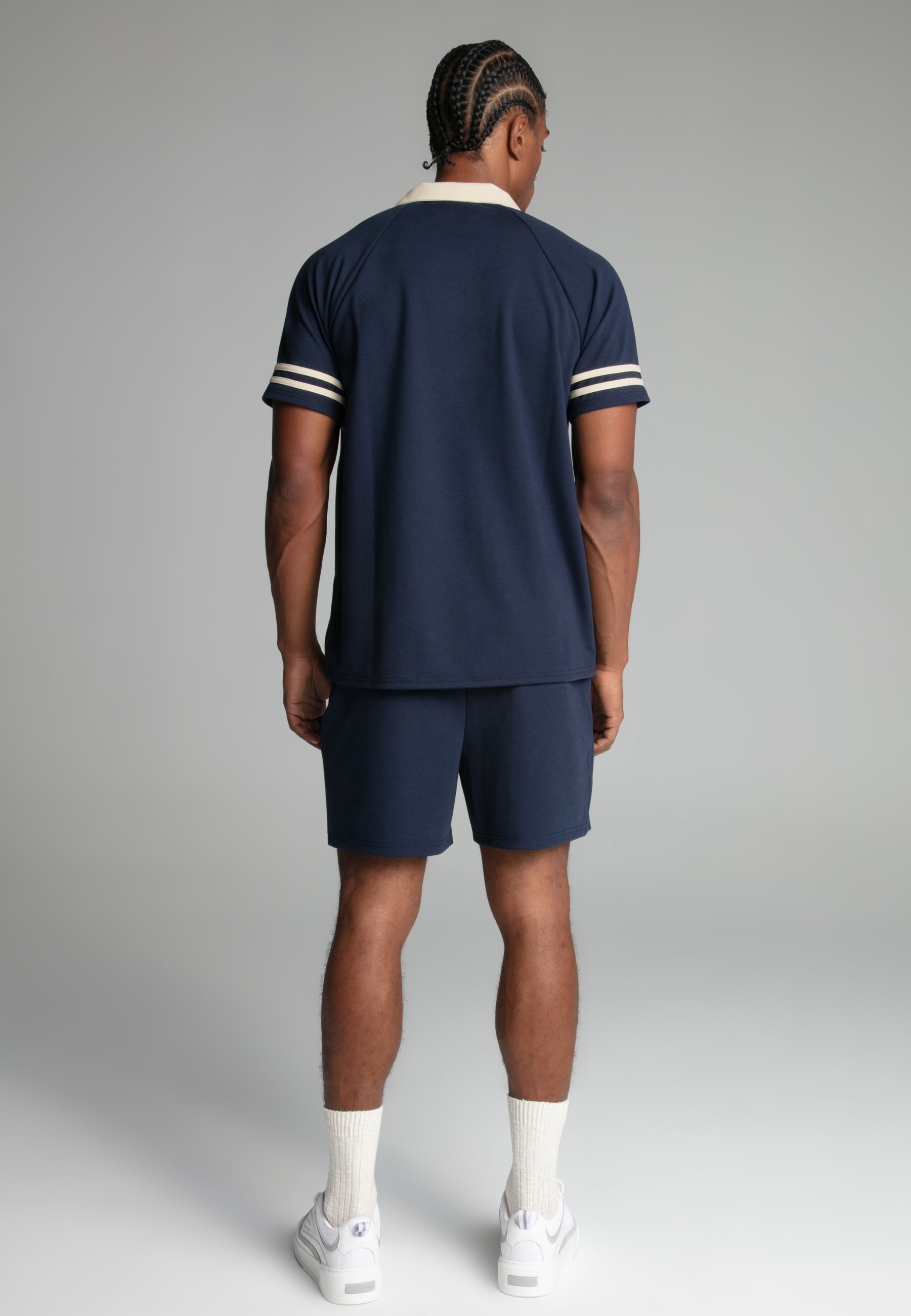 Camicia Retro Resort in Marina Camicie SikSilk
