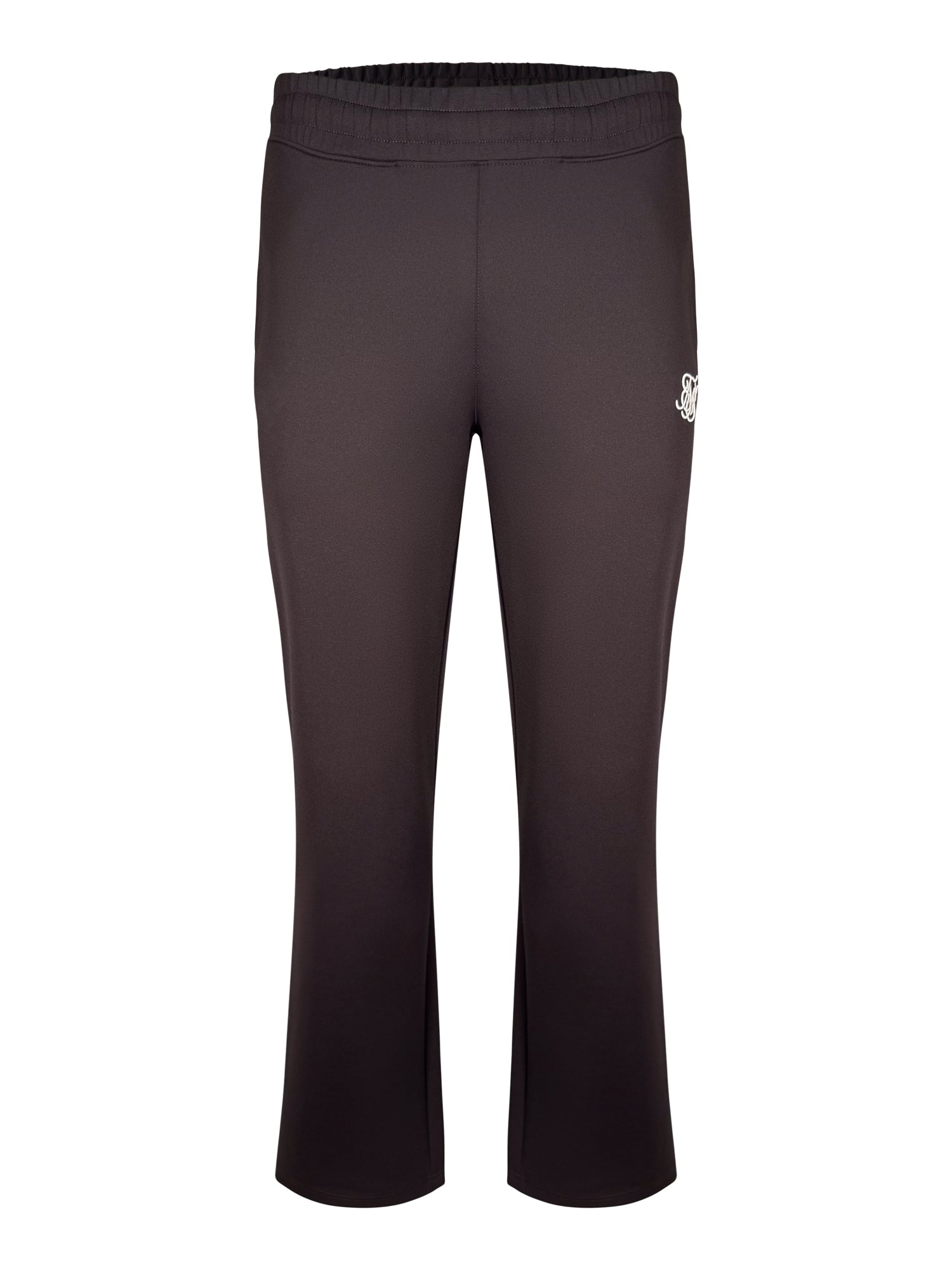 Pantaloni da corsa Essentials in polietilene marrone