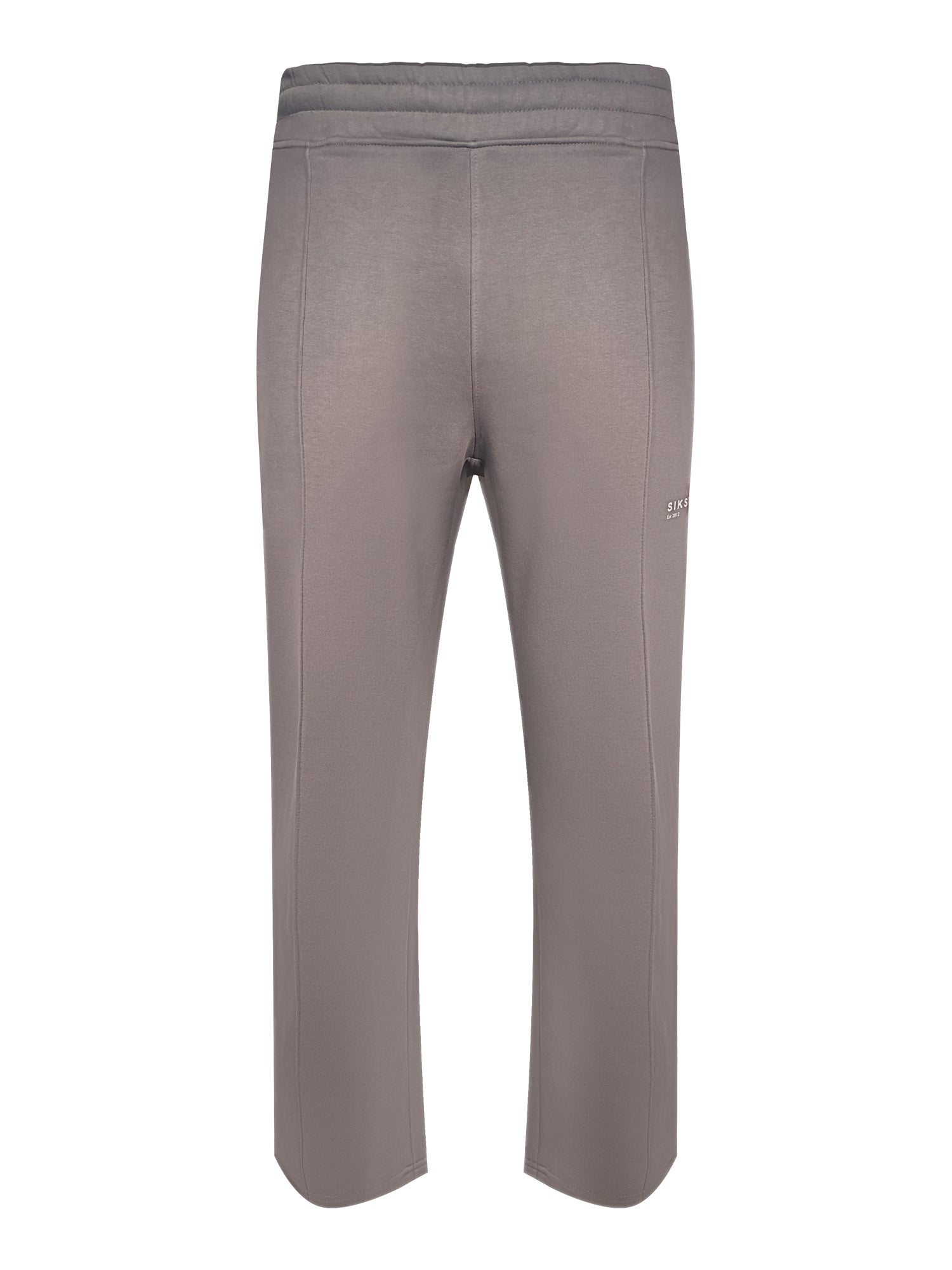 Pantaloni da corsa in grigio Pantaloni SikSilk