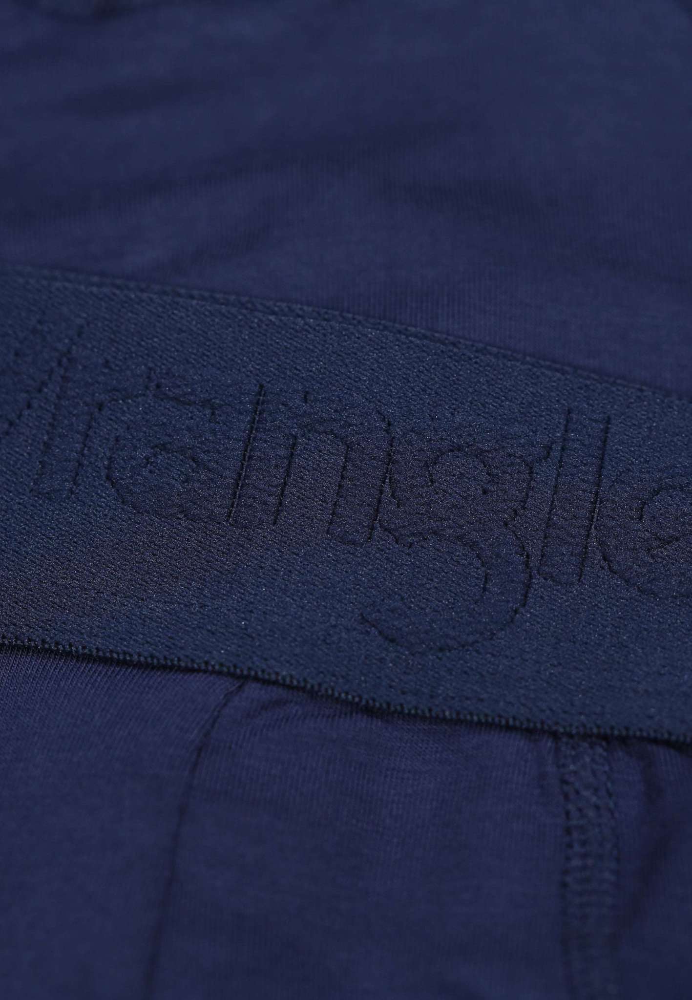 Confezione da 3 pacchi di pantaloncini Griffin in blu crepuscolo Intimo Wrangler   