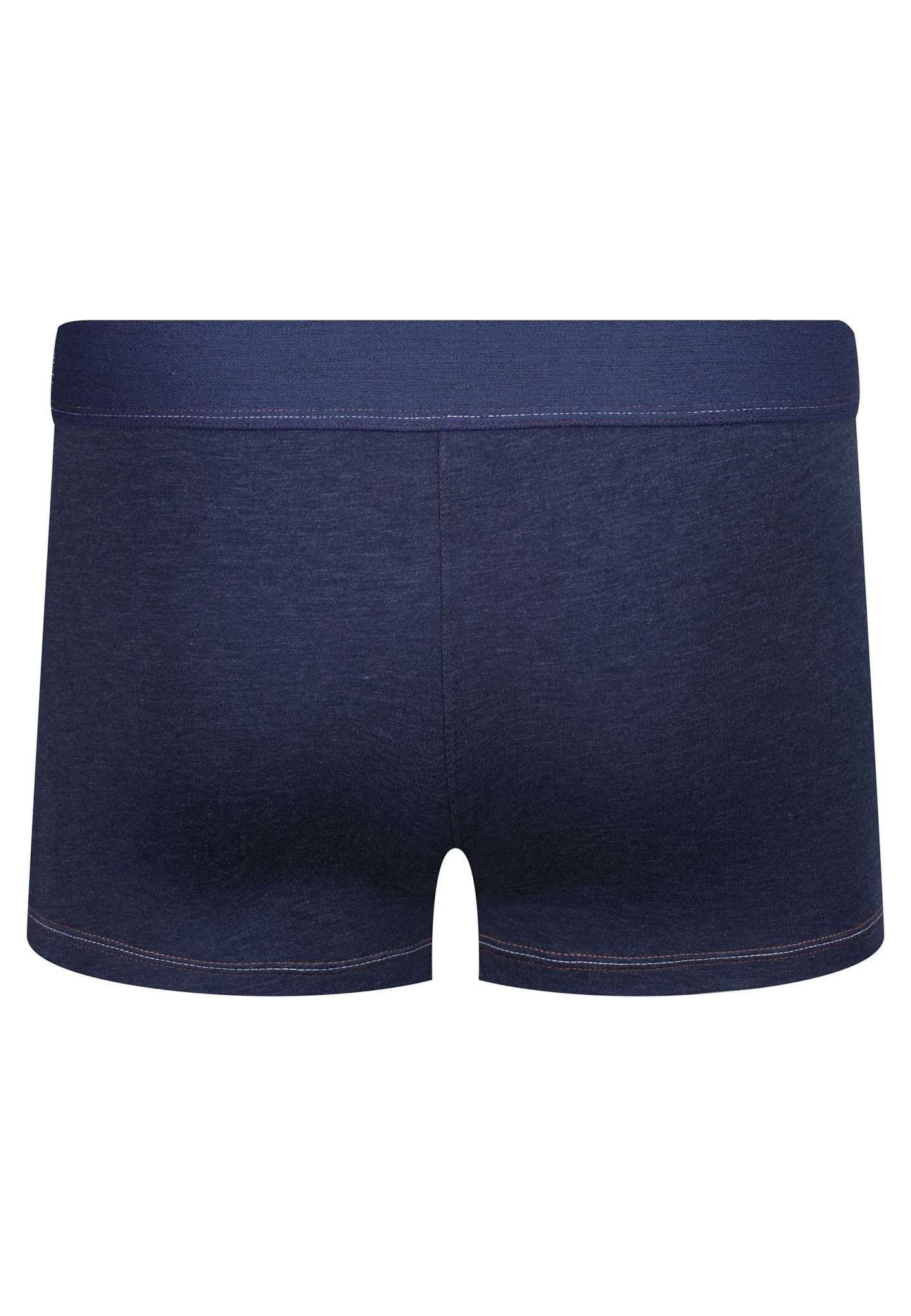 3 Pack Trunks Rushton in Denim Intimo Lee   