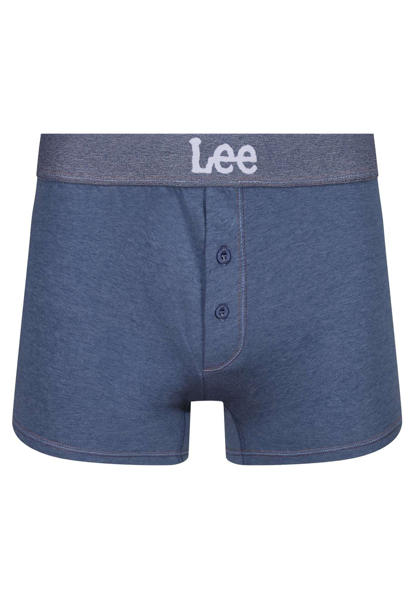 3 Pack Trunks Rushton in Denim Intimo Lee   