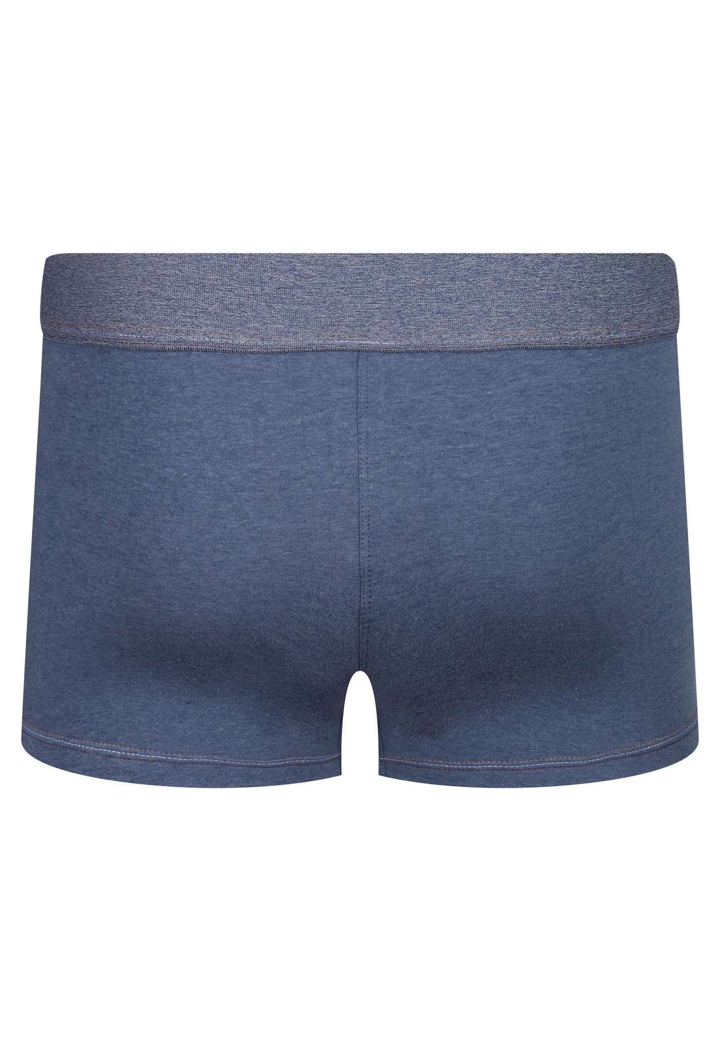 3 Pack Trunks Rushton in Denim Intimo Lee   