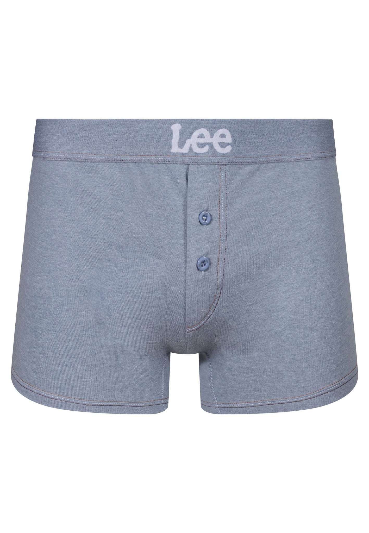 3 Pack Trunks Rushton in Denim Intimo Lee   