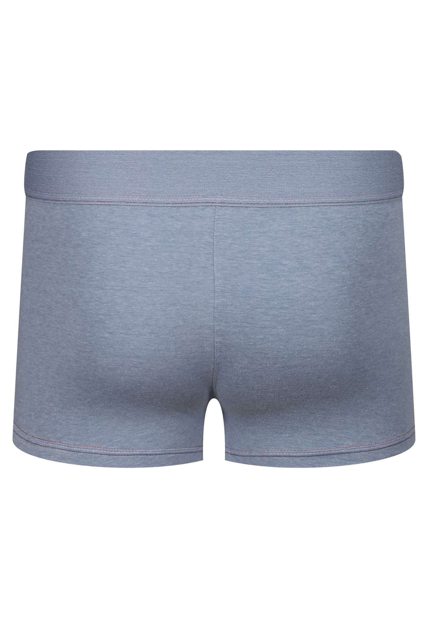 3 Pack Trunks Rushton in Denim Intimo Lee   