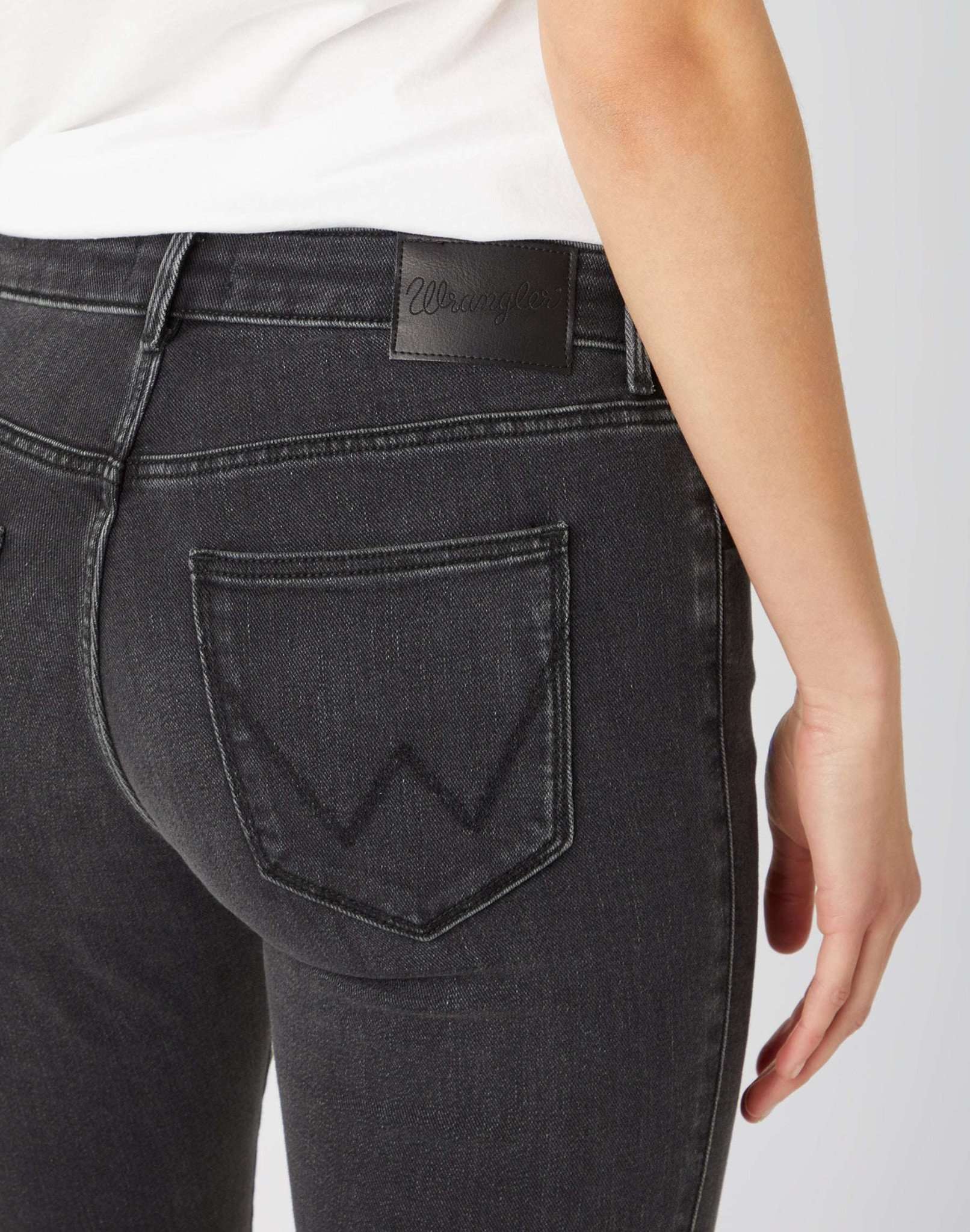 Jeans skinny in Soft Nights Jeans Wrangler   