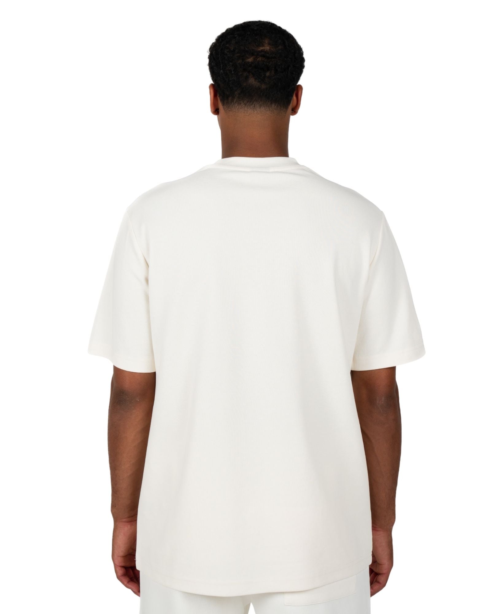 Maglietta Simi Valley in beige/marrone Magliette Wrong Friends