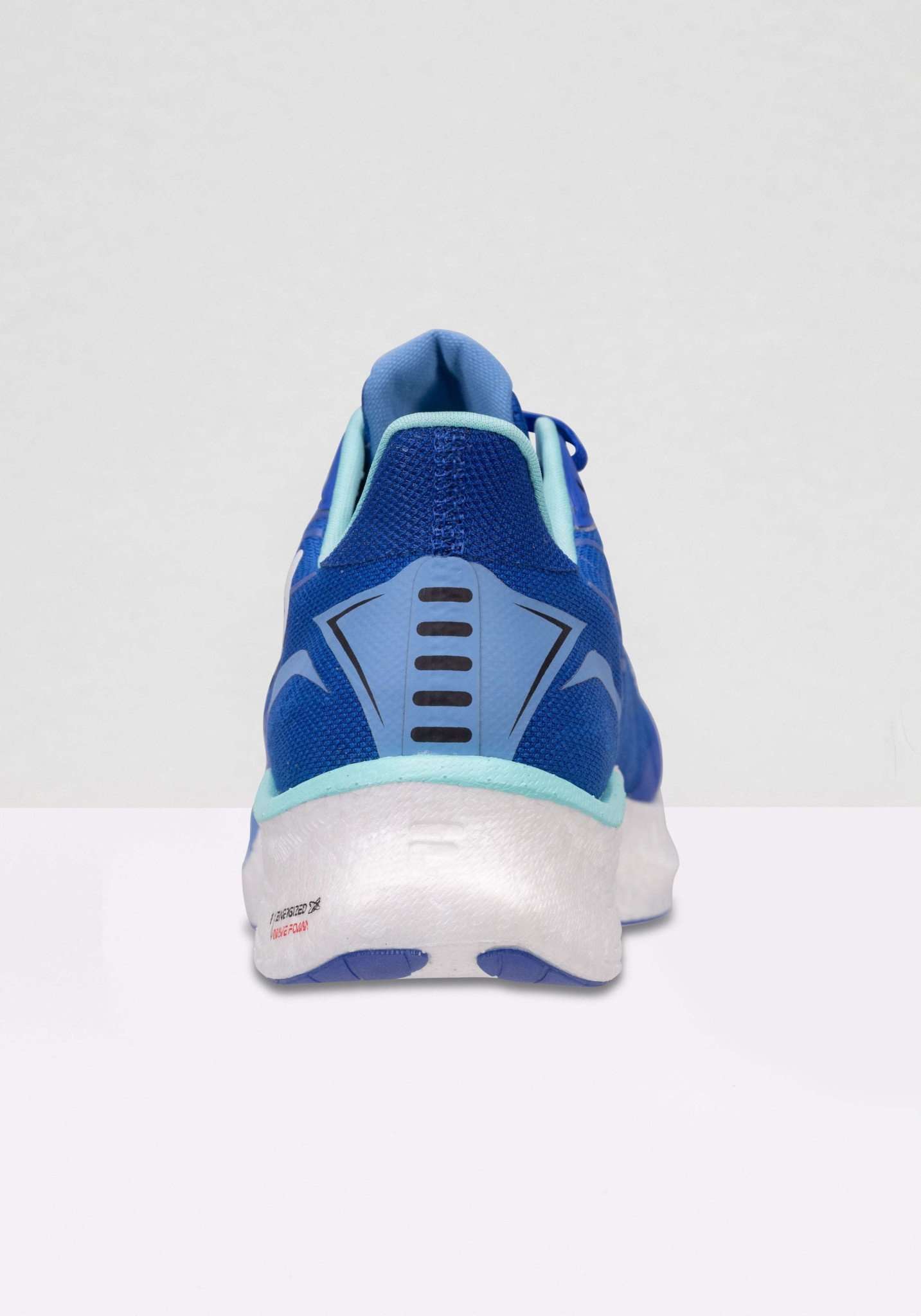 Argon in Lapis Blue-Aruba Blue Scarpe da corsa Fila   