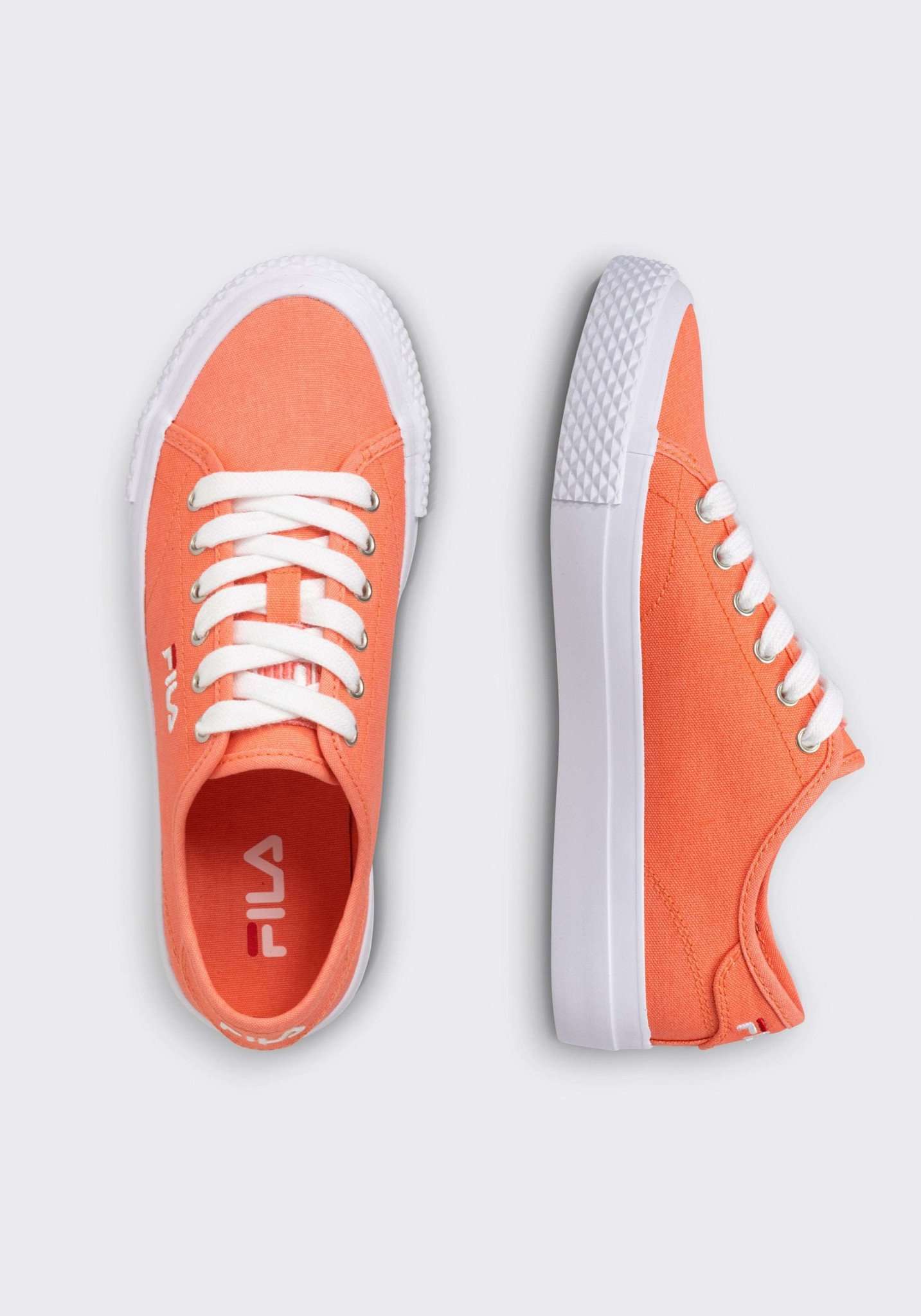 Scarpe da ginnastica Pointer Classic Wmn in Fiery Coral Fila   