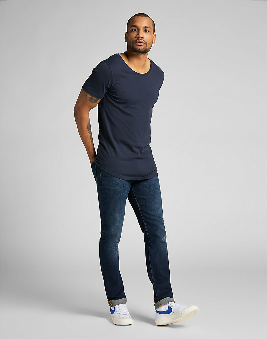 Luke High Stretch in jeans True Authentic Lee   