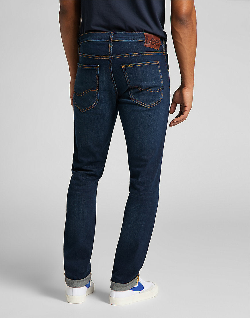 Luke High Stretch in jeans True Authentic Lee   